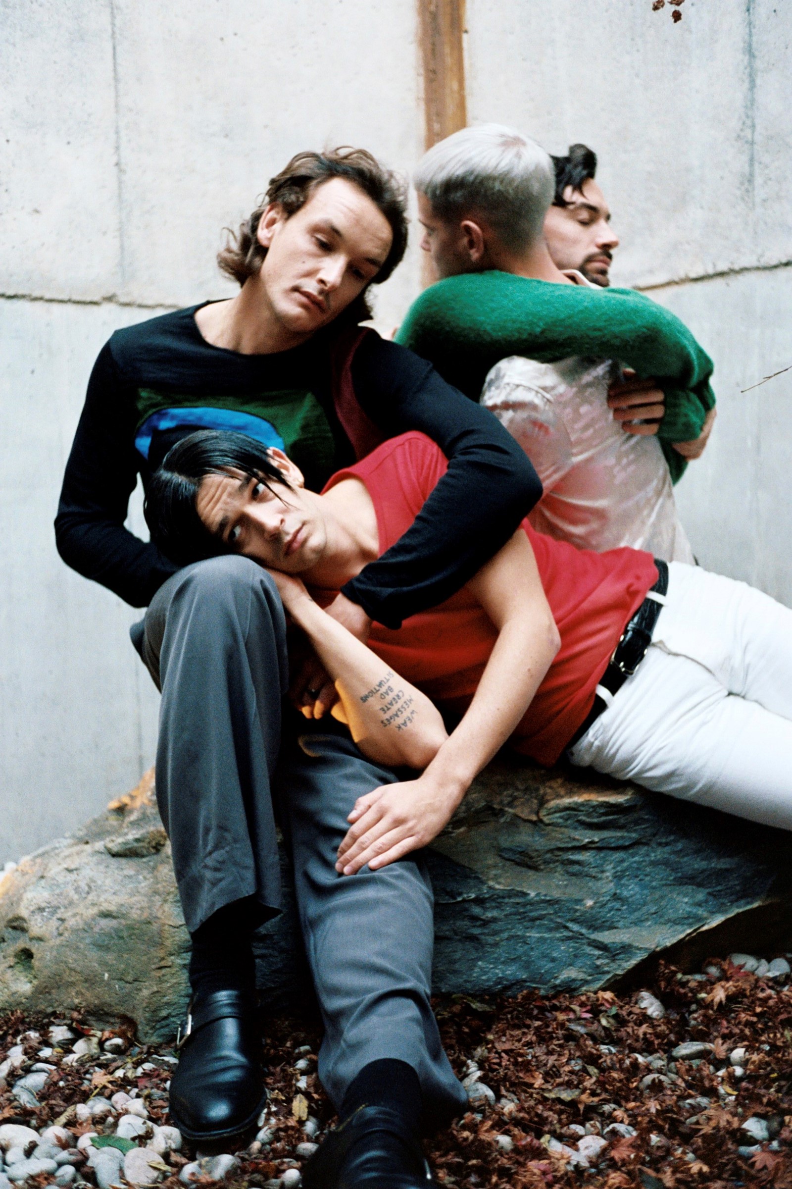 The 1975