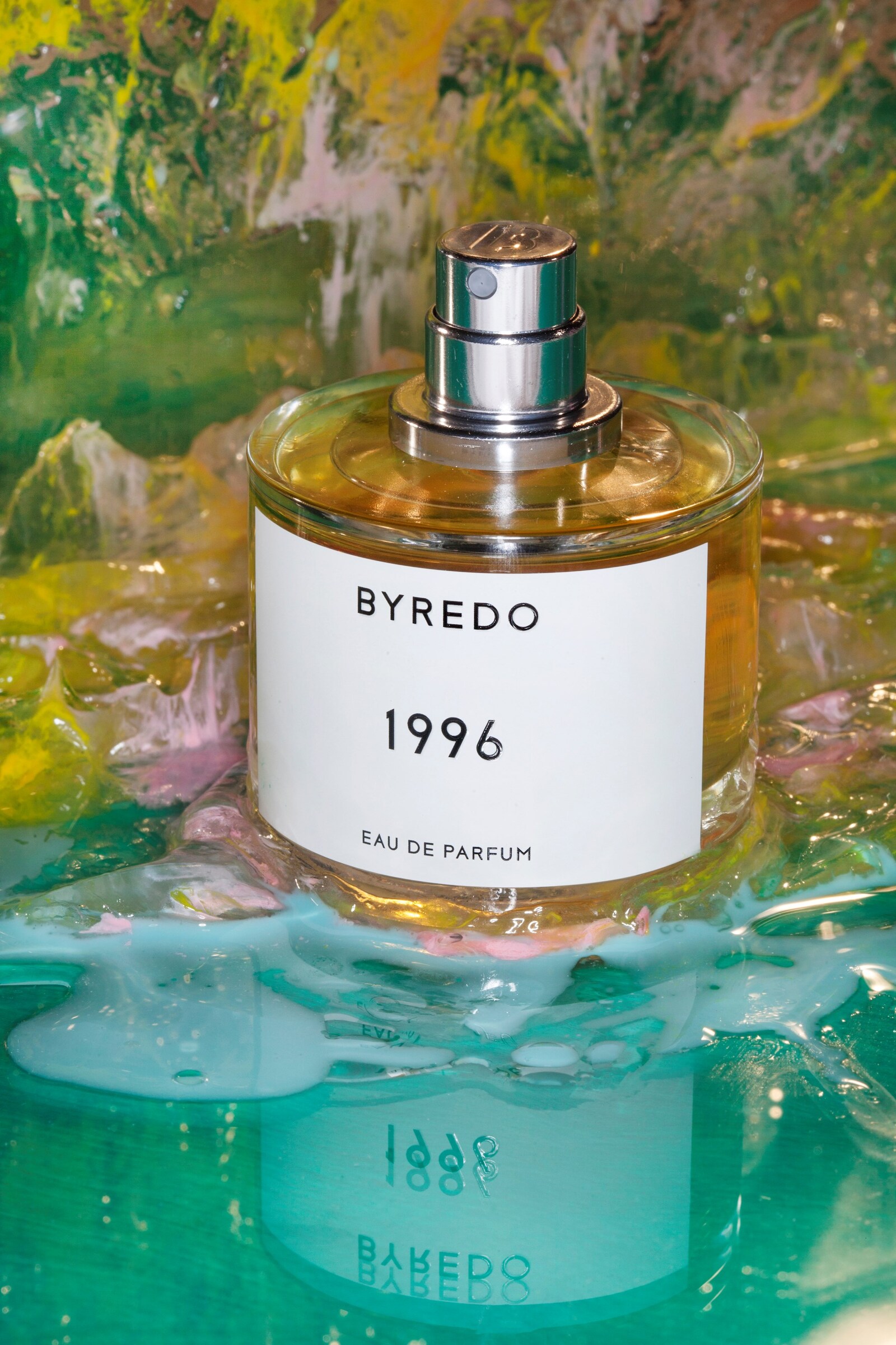 Byredo 1996