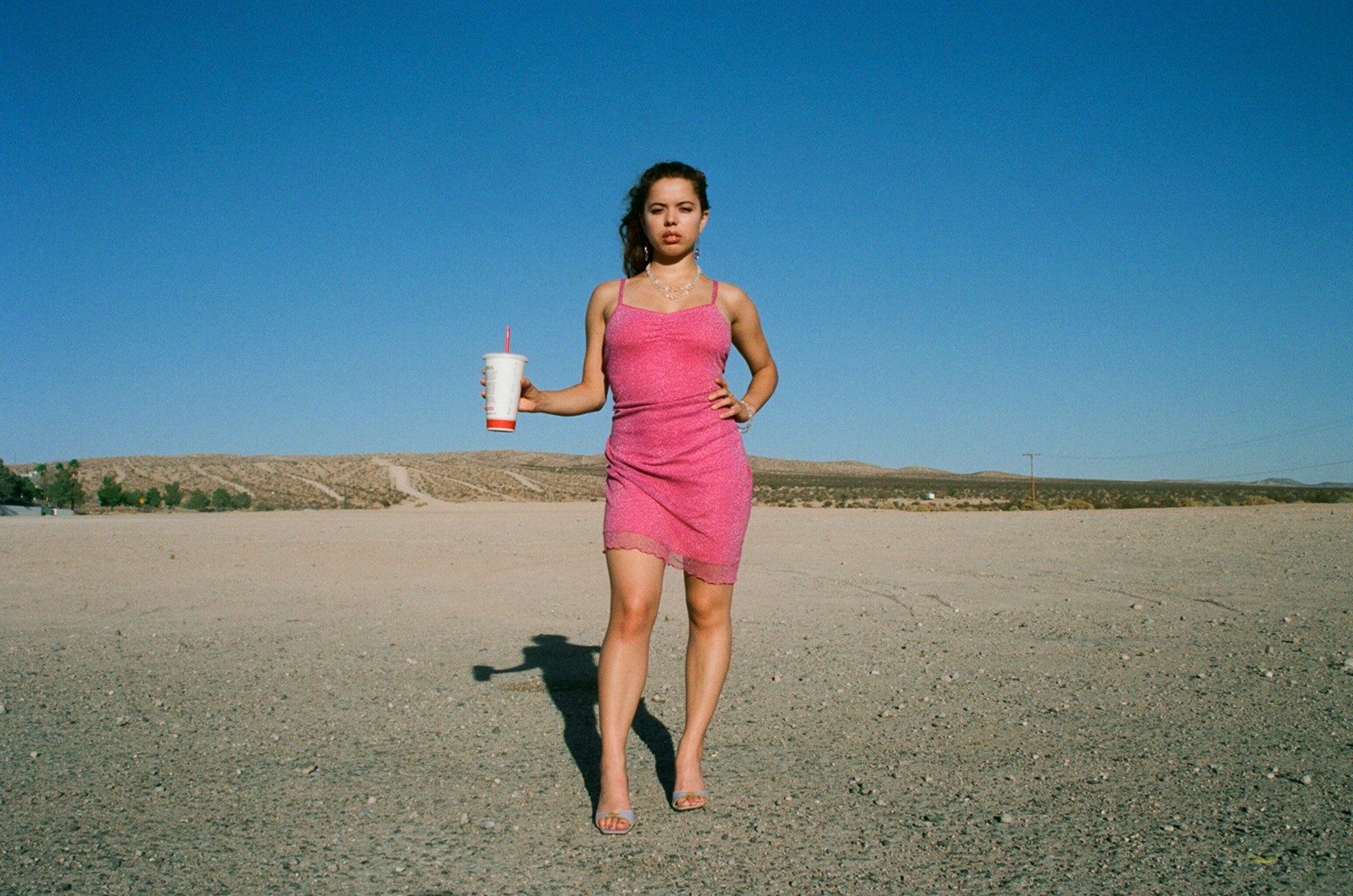 Nilüfer Yanya