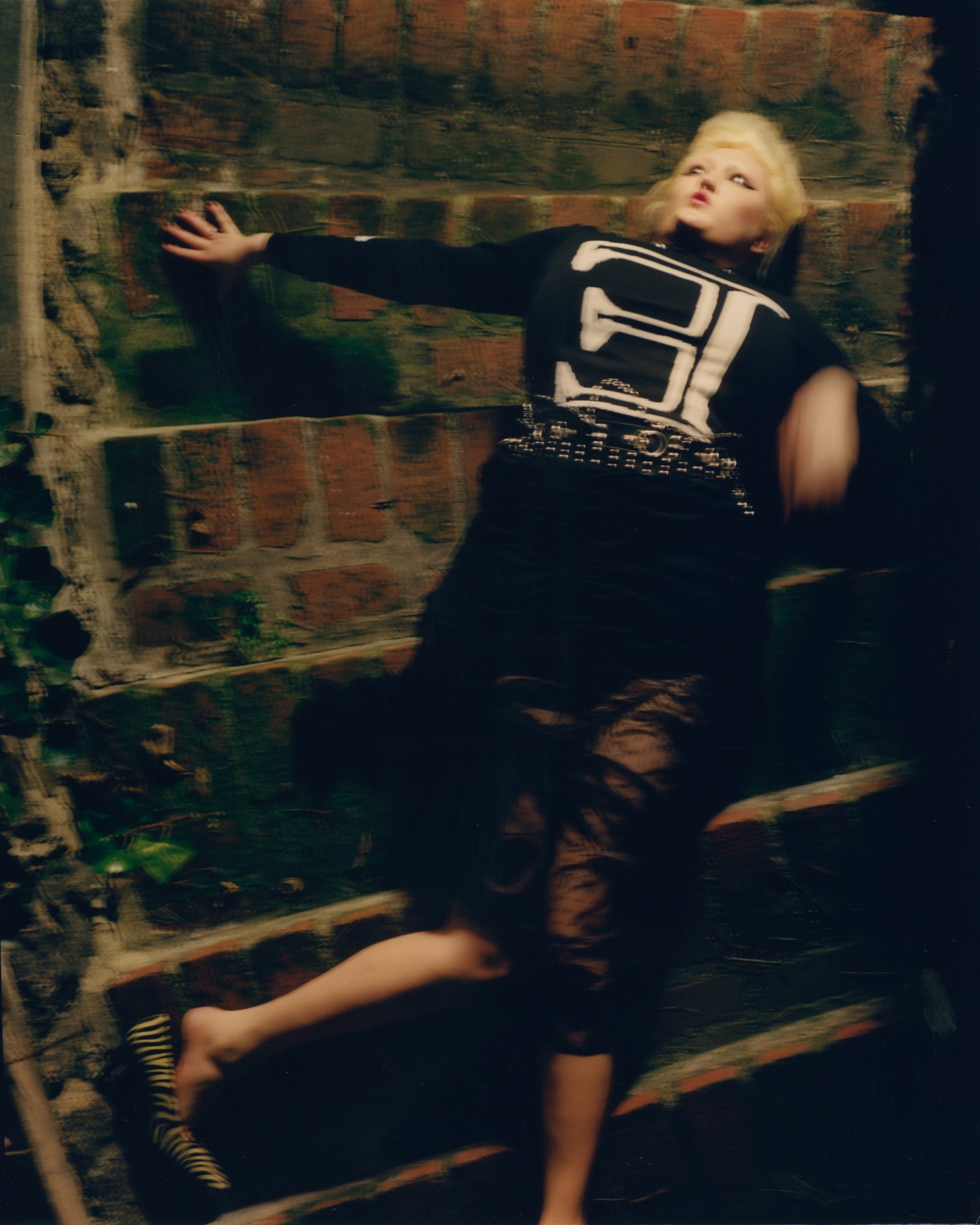 Dark Matter – spring/summer 2019