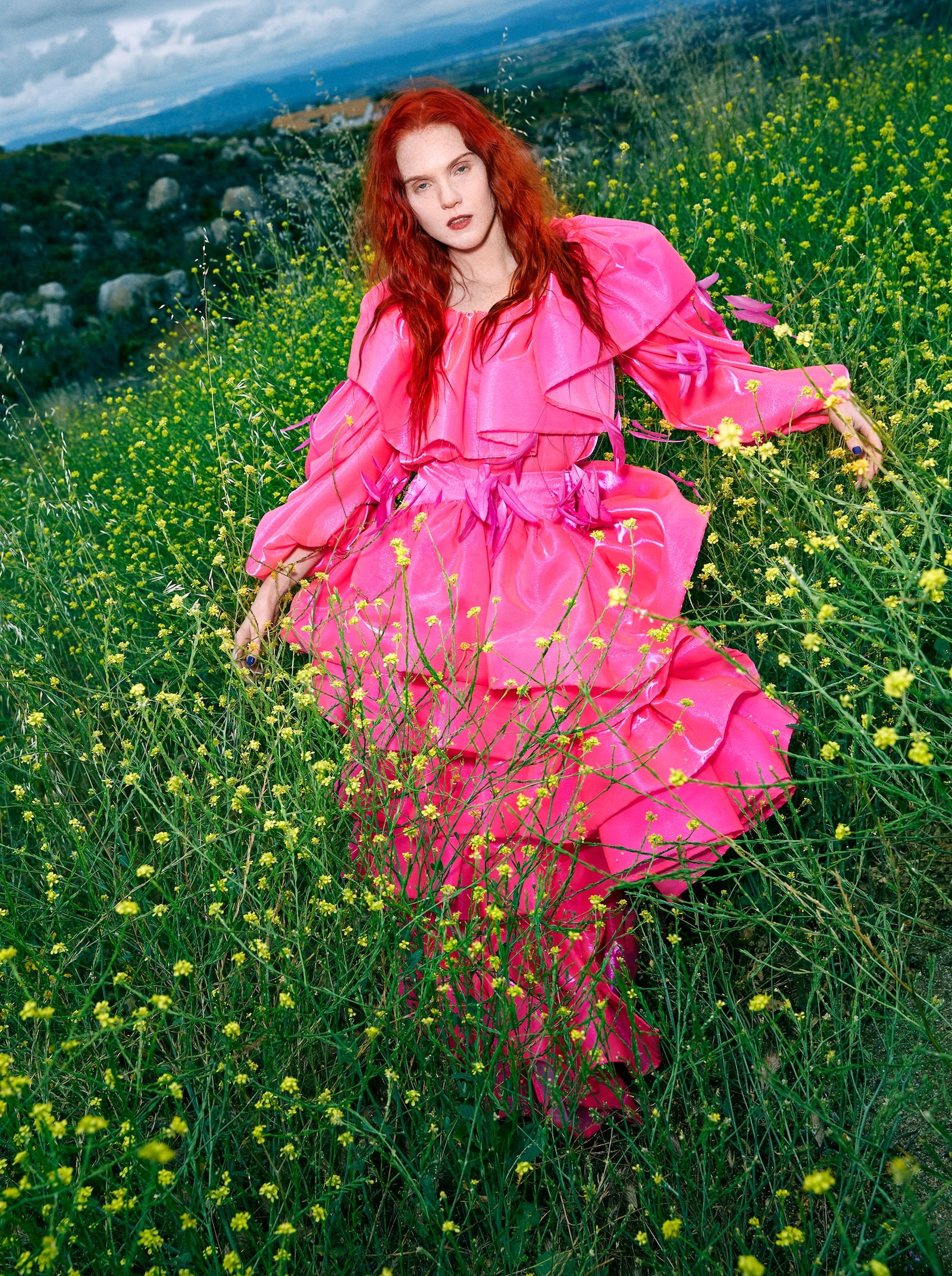 Savage Ranch – summer 2019