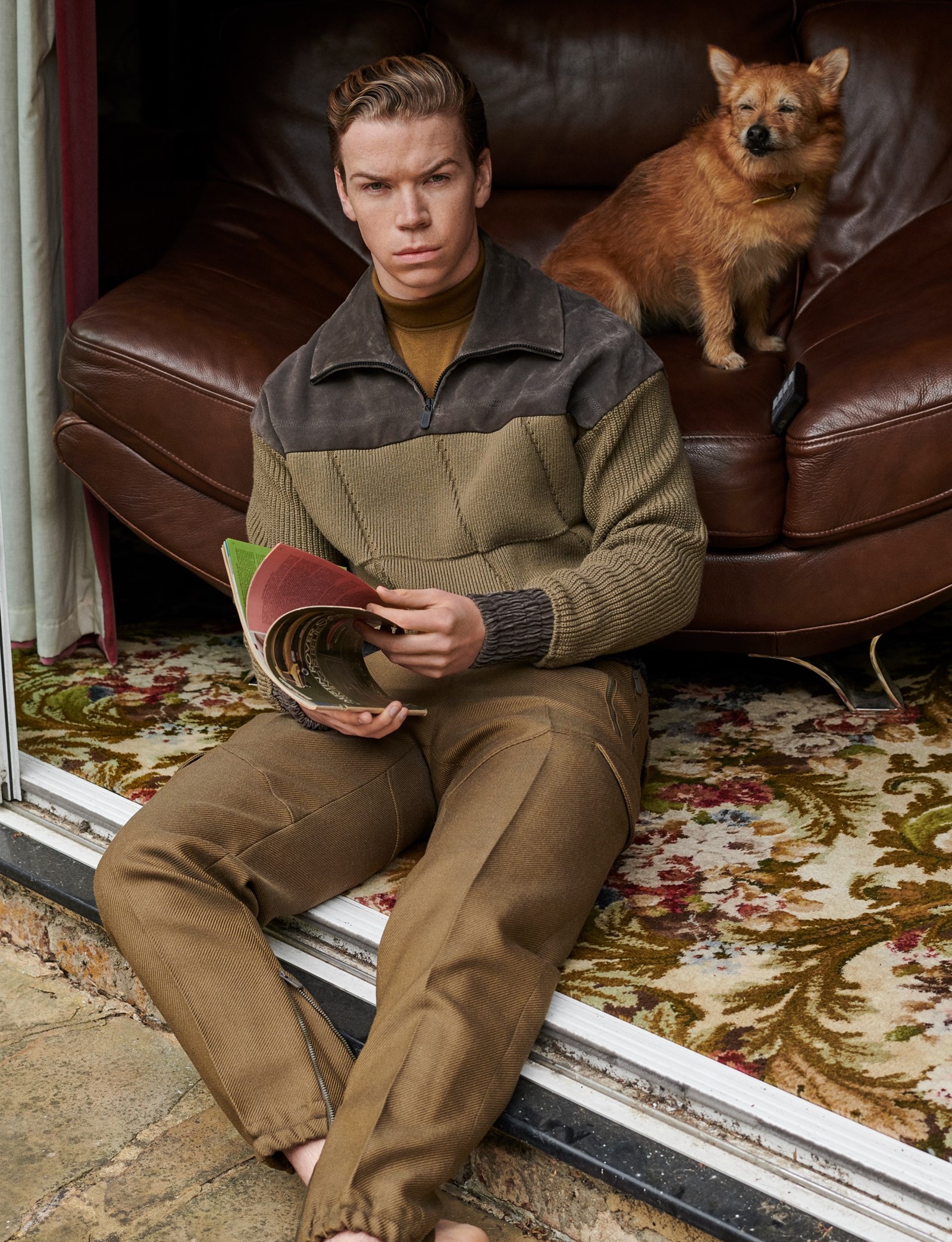 Will Poulter 3