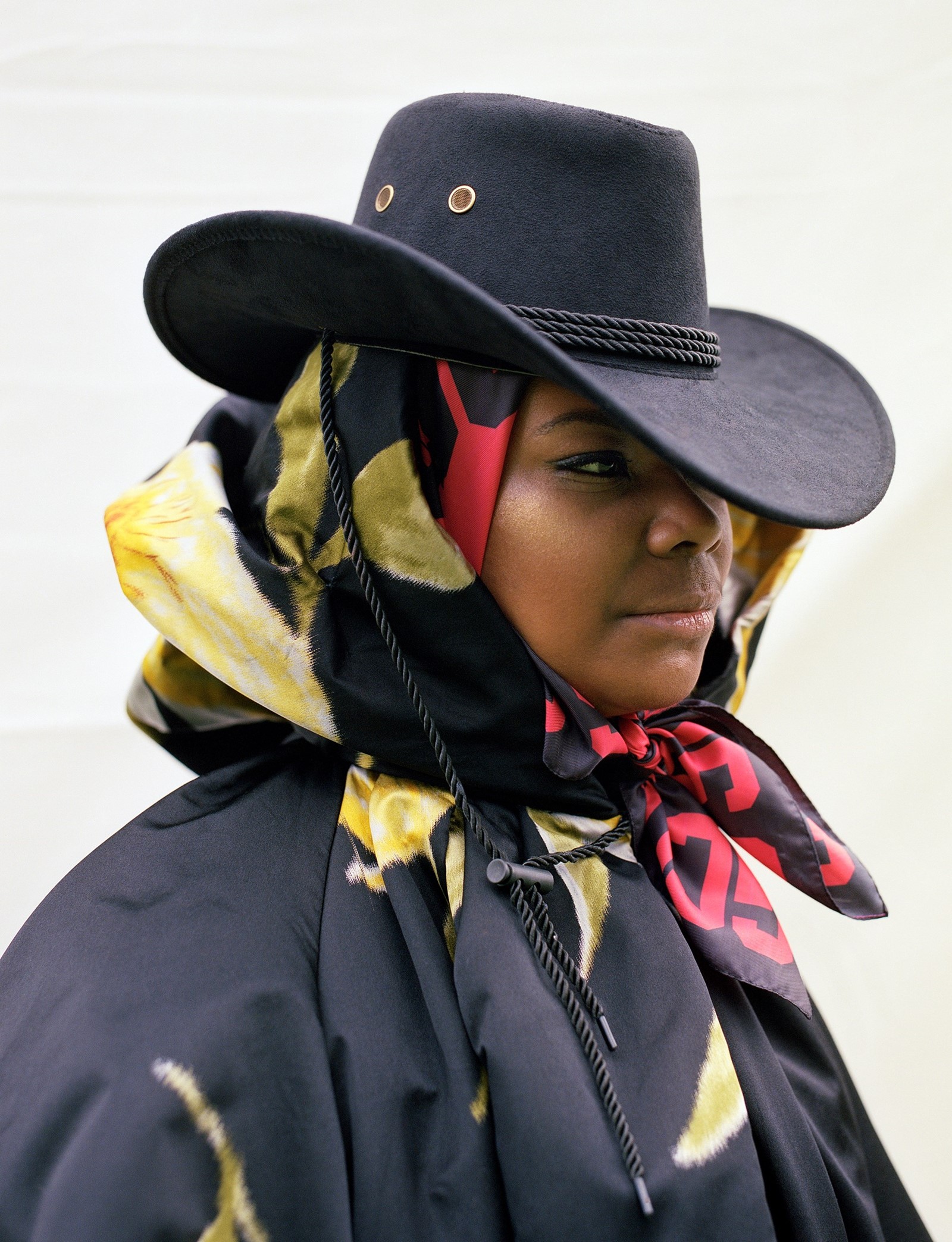 Cowgirls of Color 3