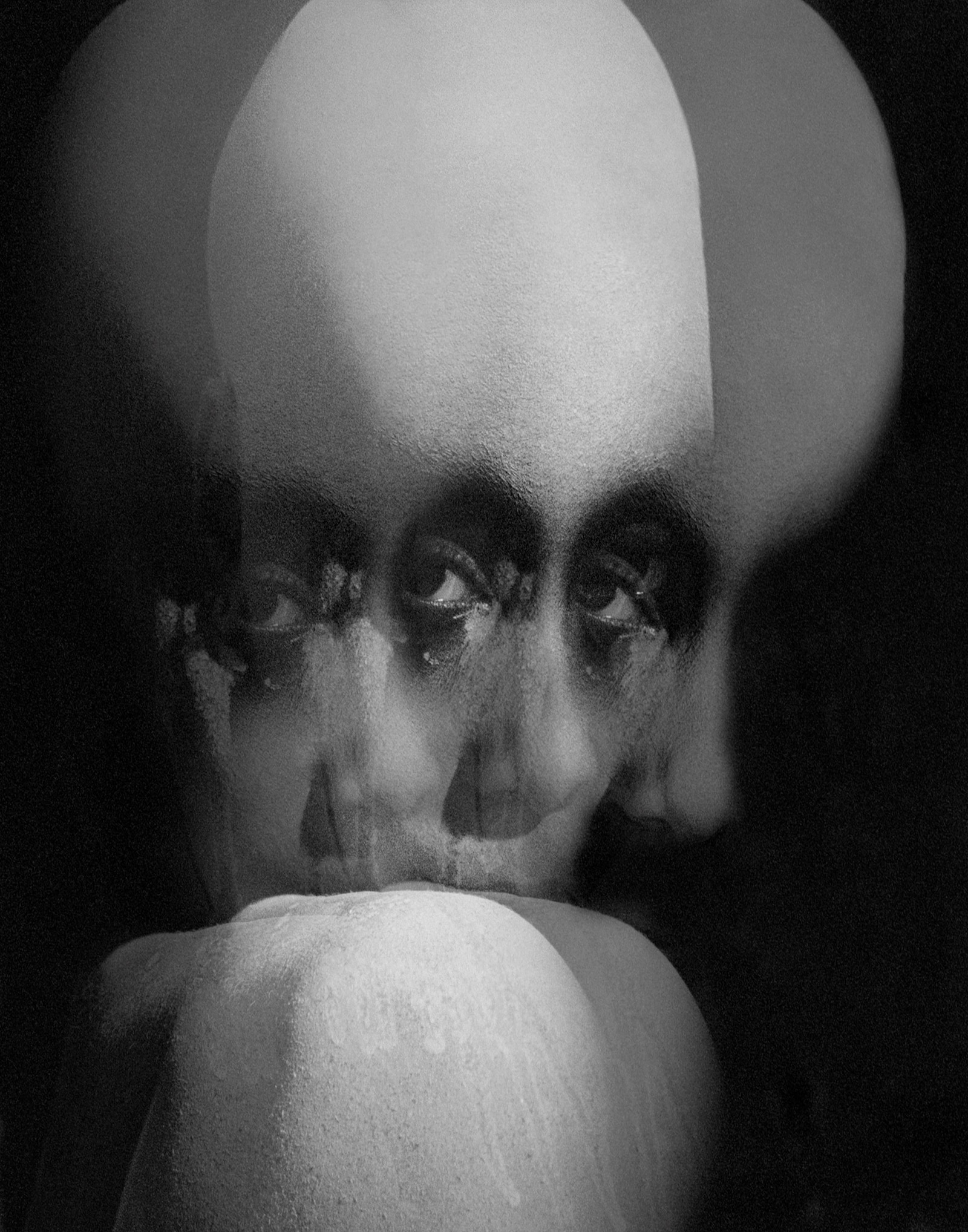 Porsche Poon Anxiety