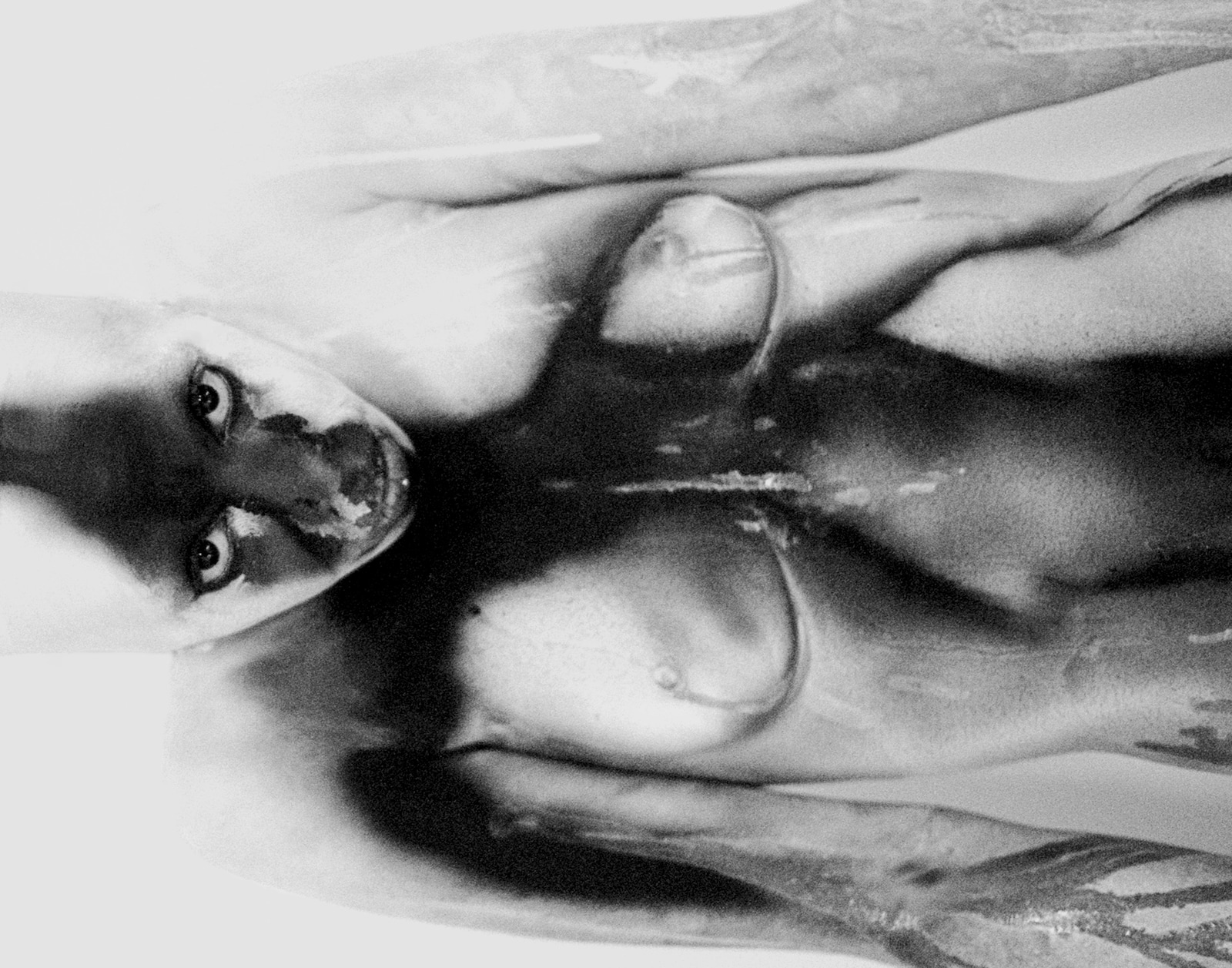 Porsche Poon Anxiety