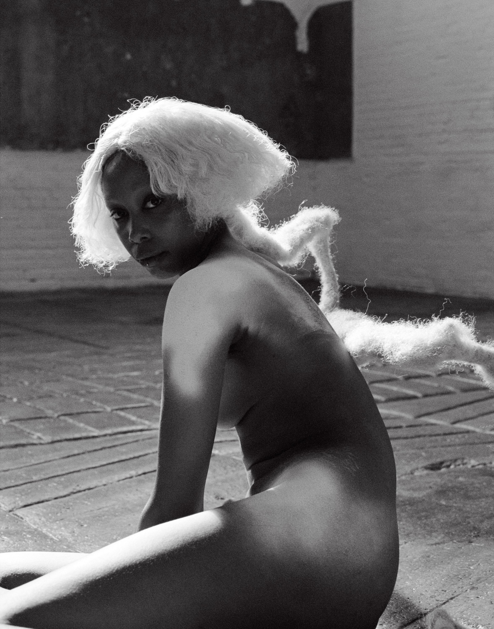 Porsche Poon Anxiety