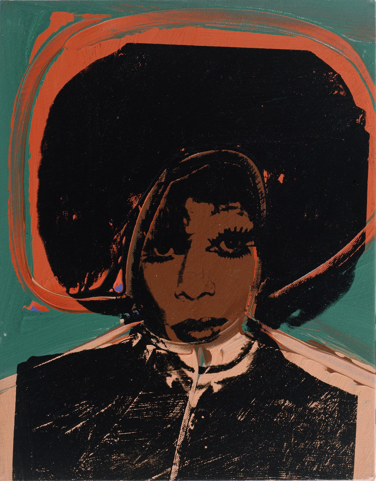 Ladies &amp; Gentlemen Warhol