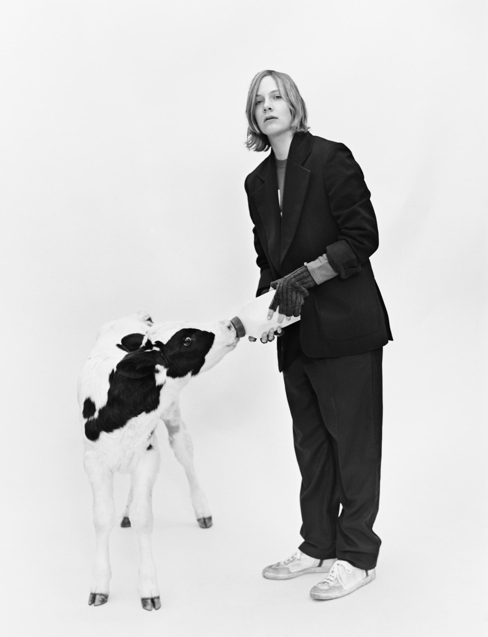 Marieke Lucas Rijneveld – spring 2020
