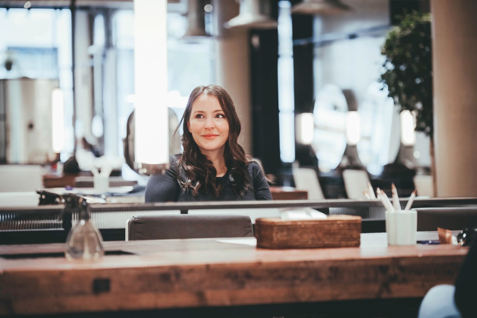Saturday Riley We Zoom called Sunday Riley and asked for all her best skincare secrets ...