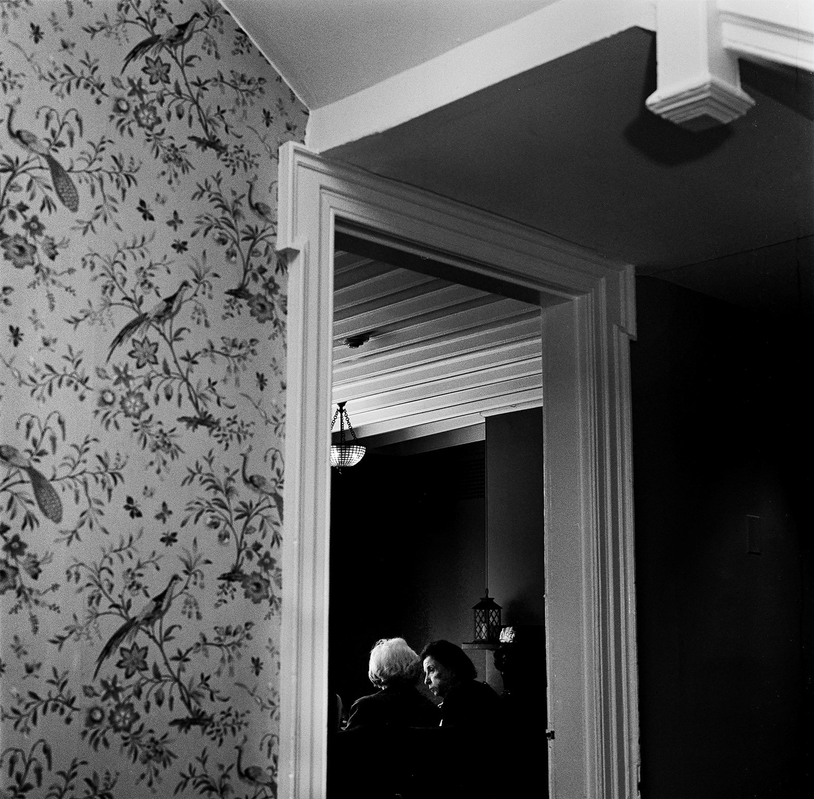 These photos are an intimate look inside a historic all-women’s college ...