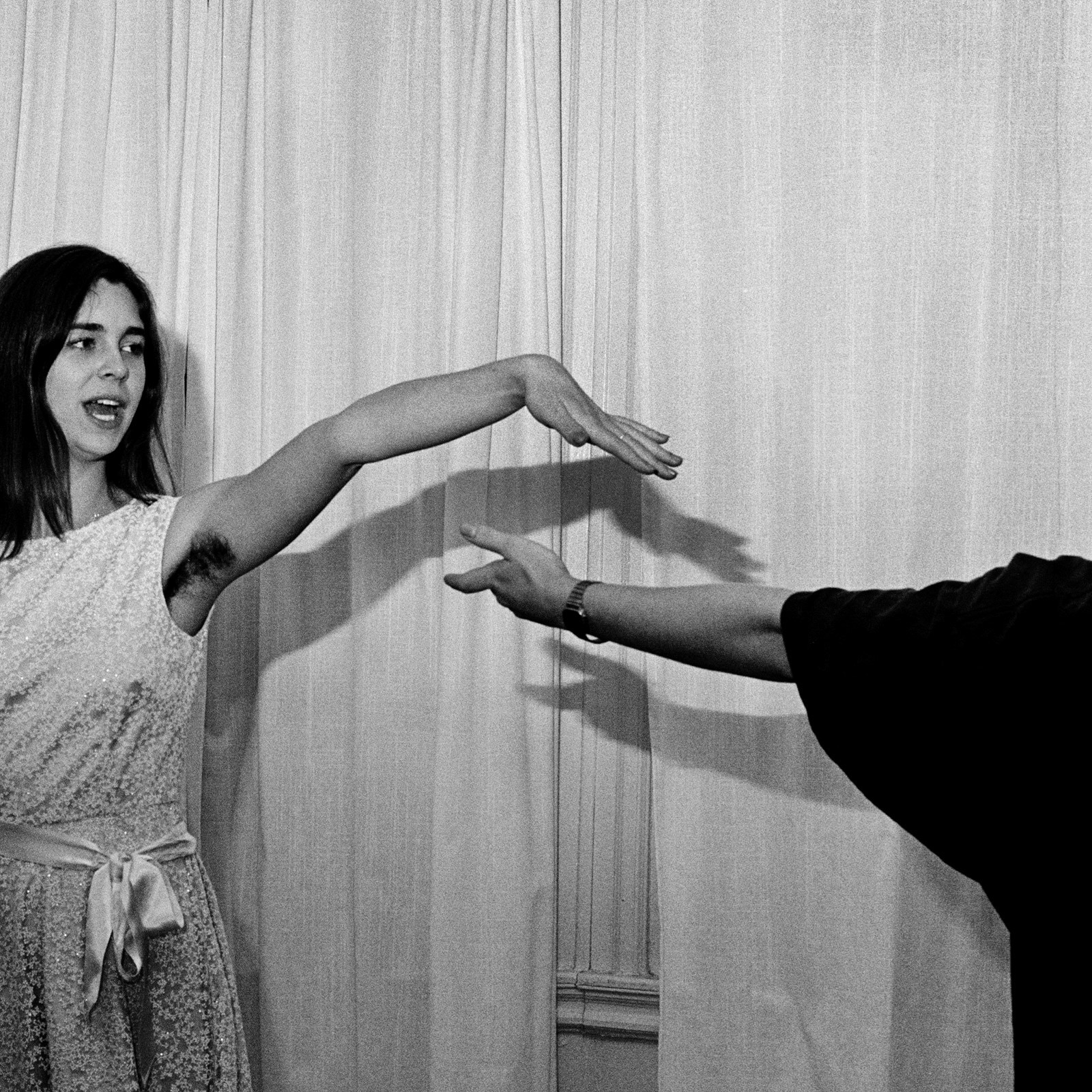 Alina van Ryzin’s Bryn Mawr | Dazed