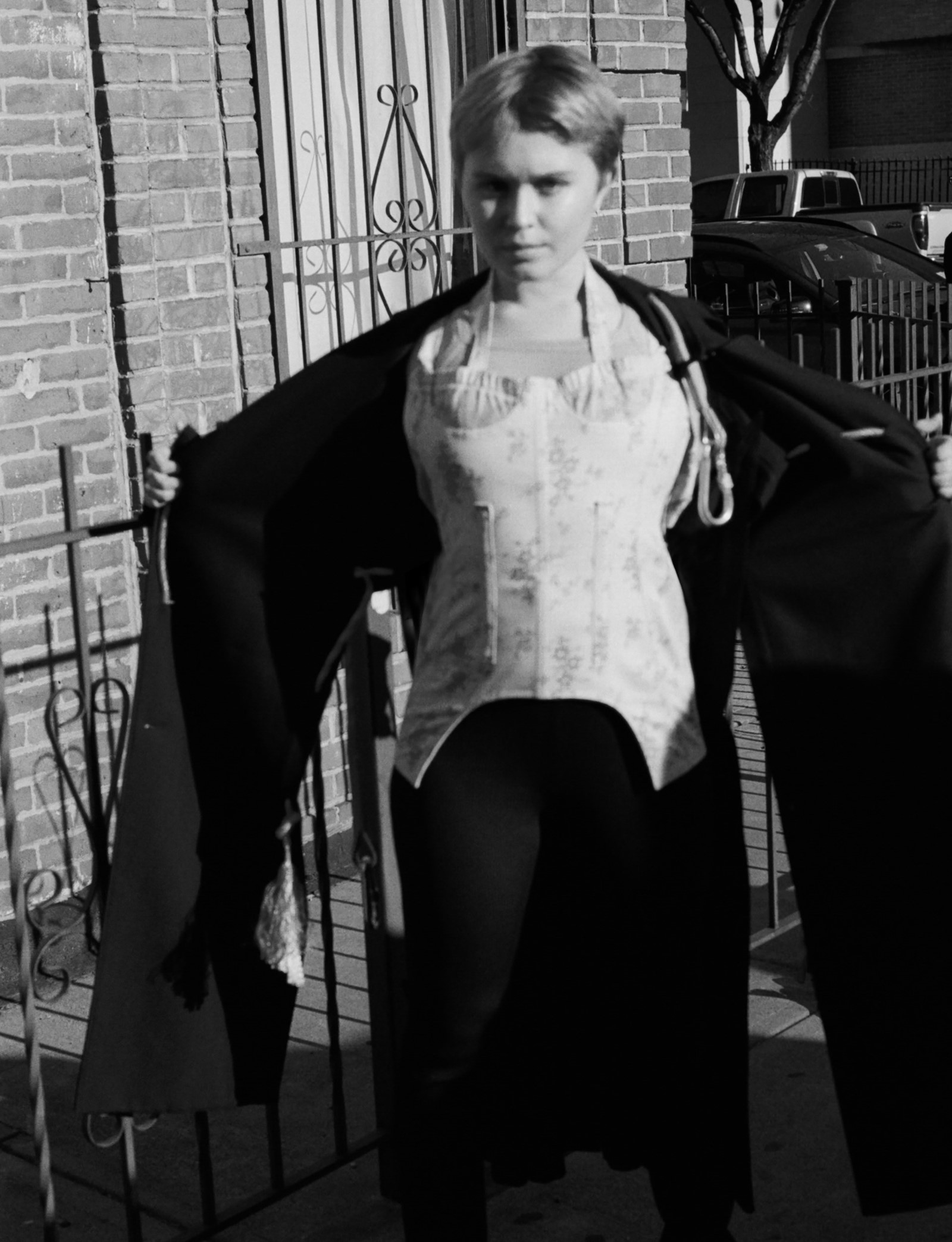 Eliza Scanlen – spring 2020