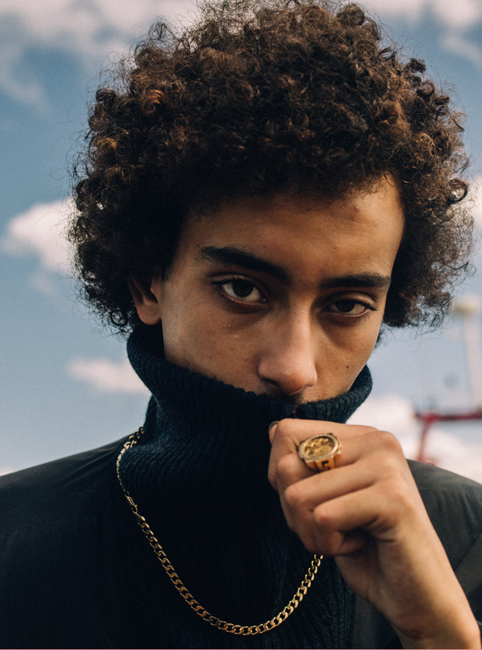 Zegna – autumn 2020