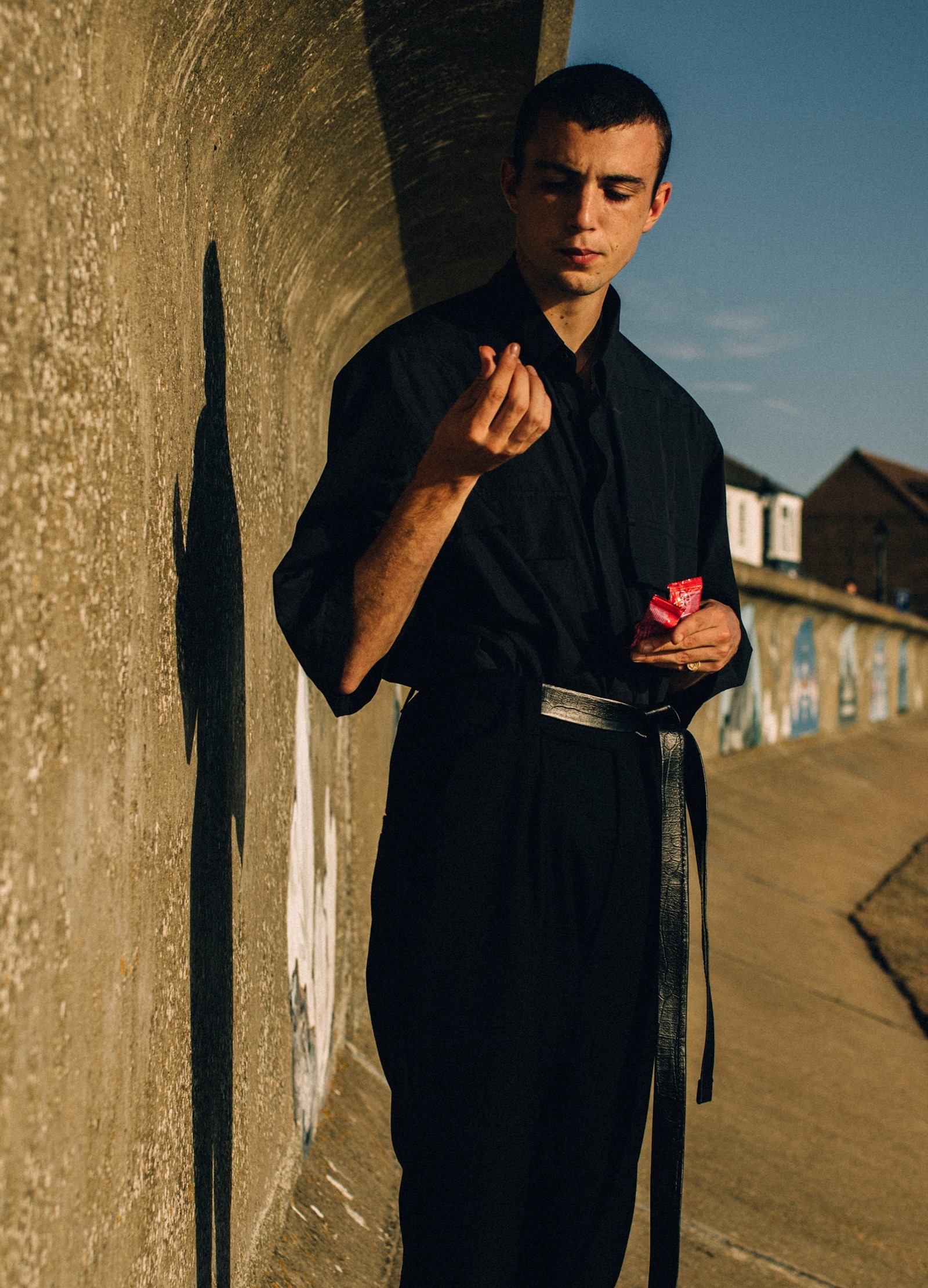 Zegna – autumn 2020
