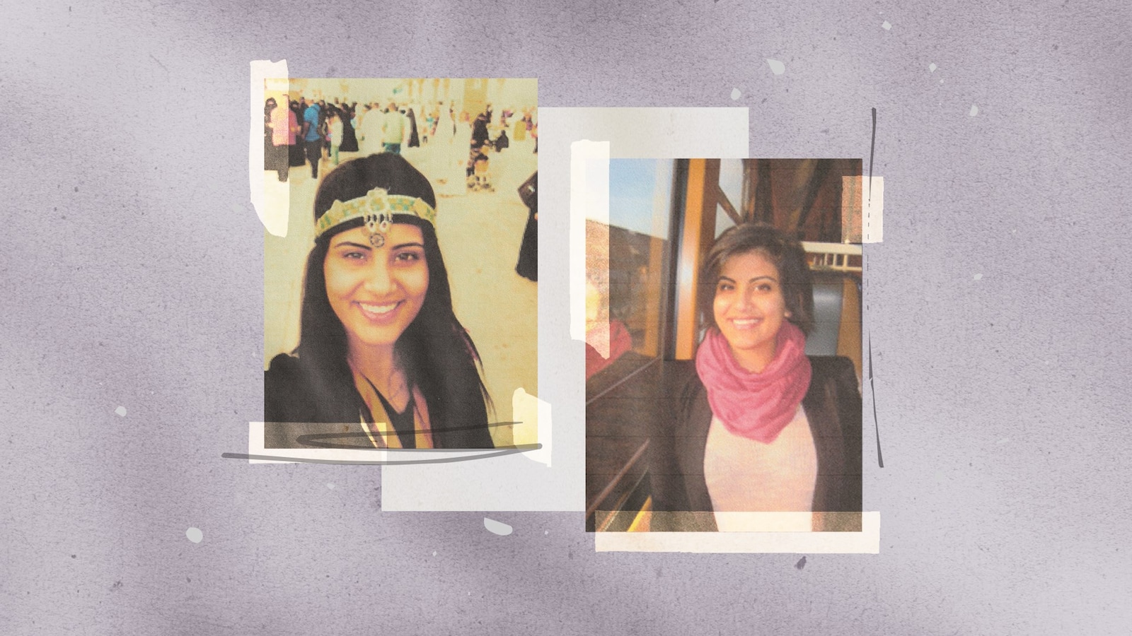 Loujain al-Hathloul