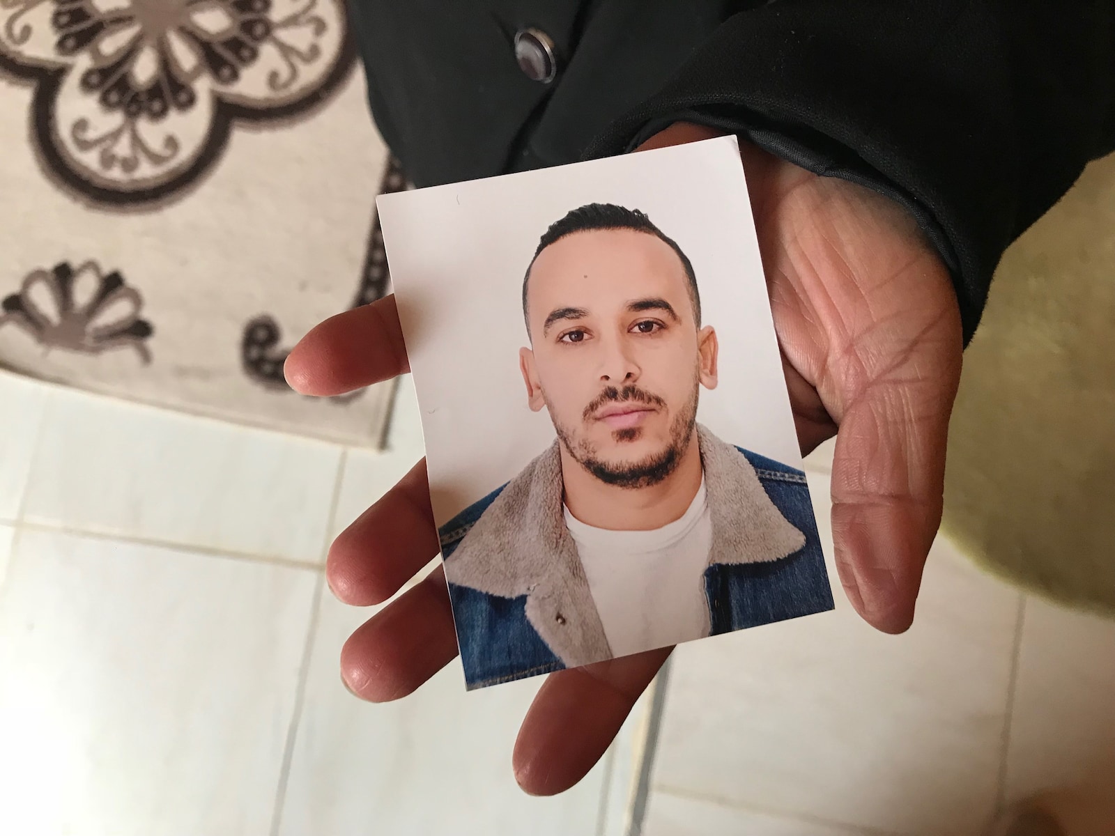 Tunisia cannabis arrests