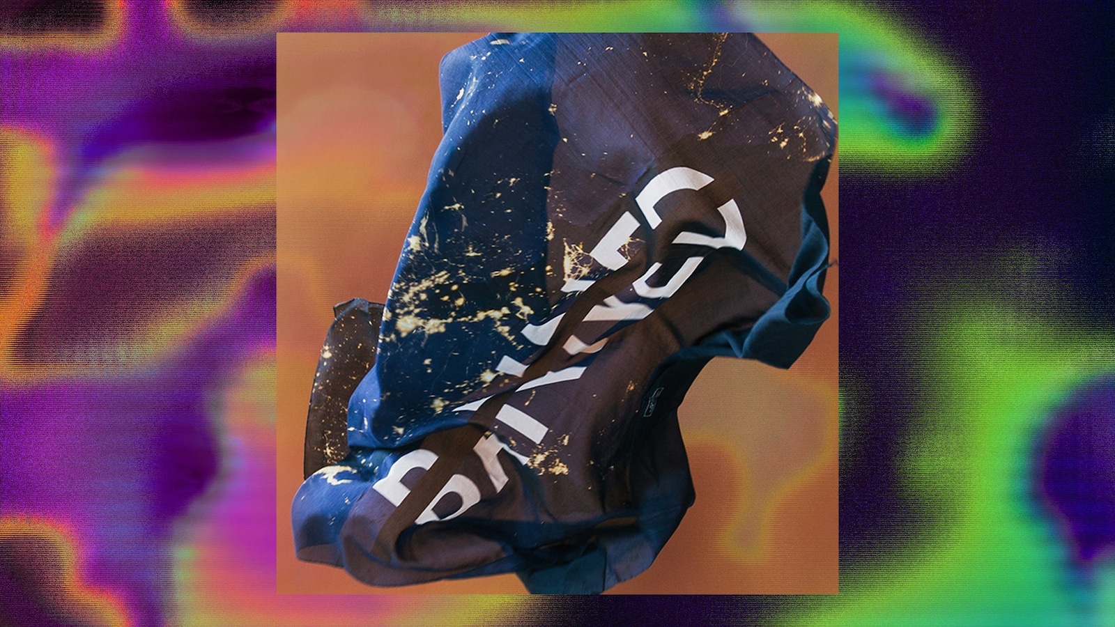 A FUTURE WORLD X SLOW FACTORY