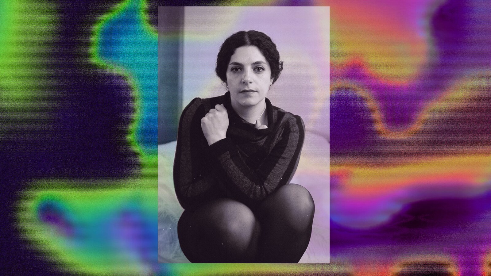 A FUTURE WORLD CELINE SEMAAN