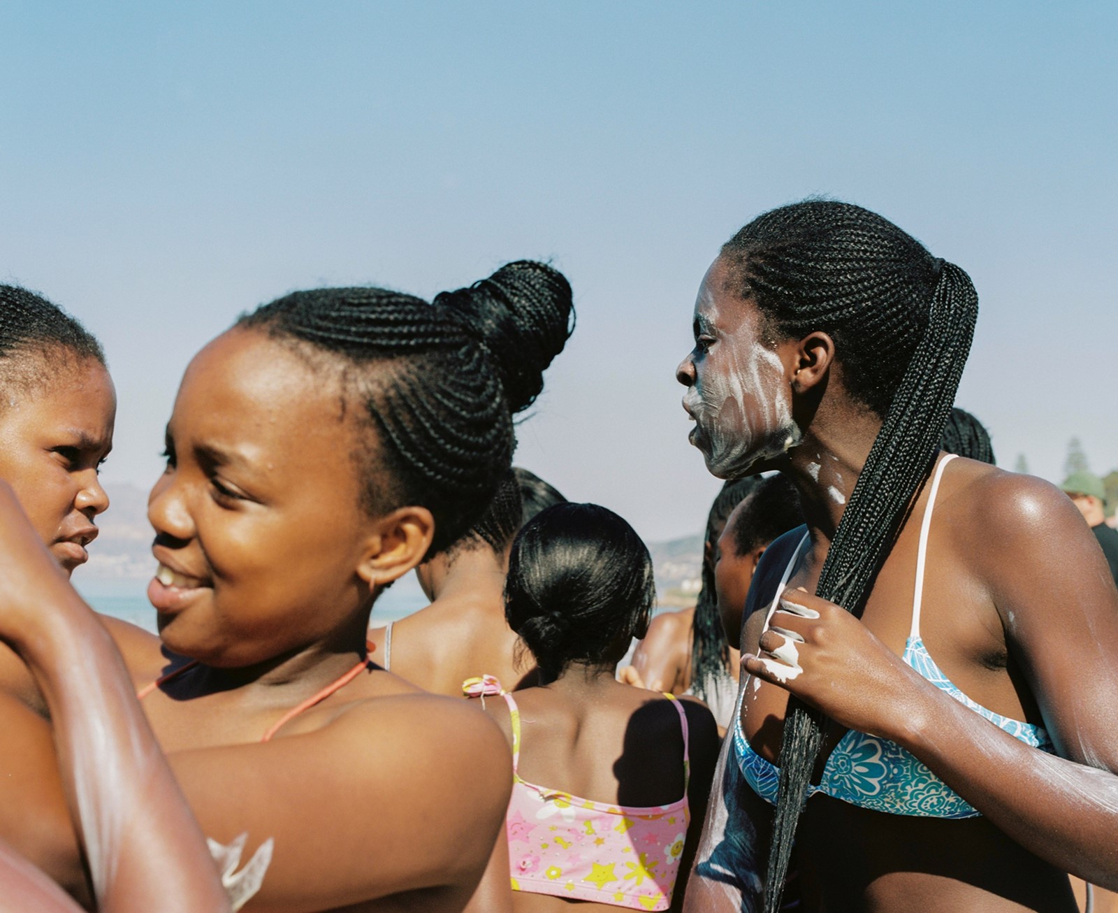 Black Girls Surf – Summer 2021