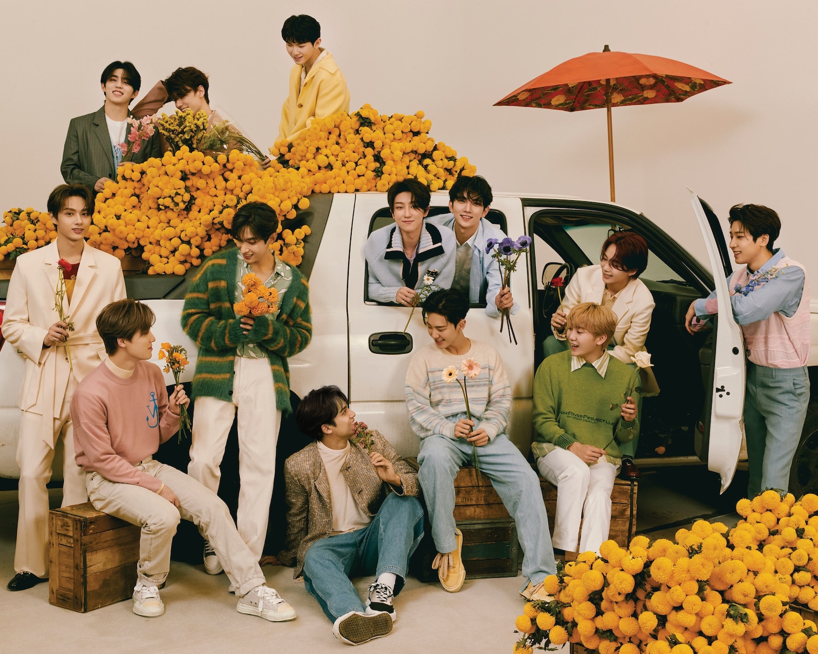 SEVENTEEN