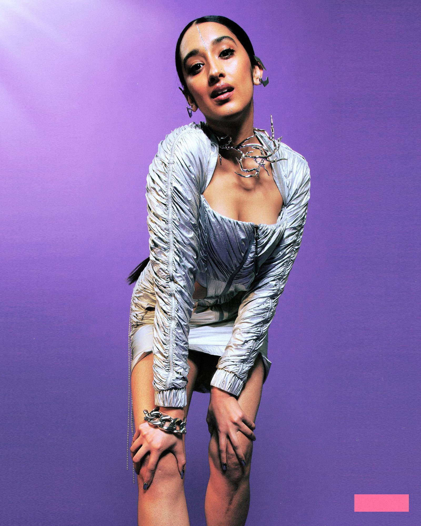 Raveena conor cunningham