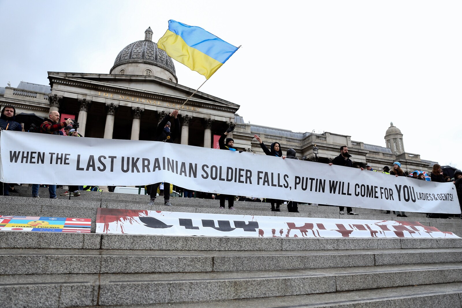 Dazed - Ukraine - Day of Demos - Photo Bex Wade-1