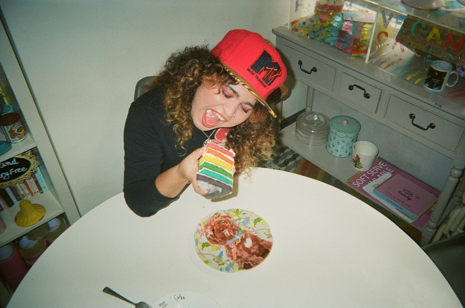 Remi Wolf&#39;s Dazed Day Out 02