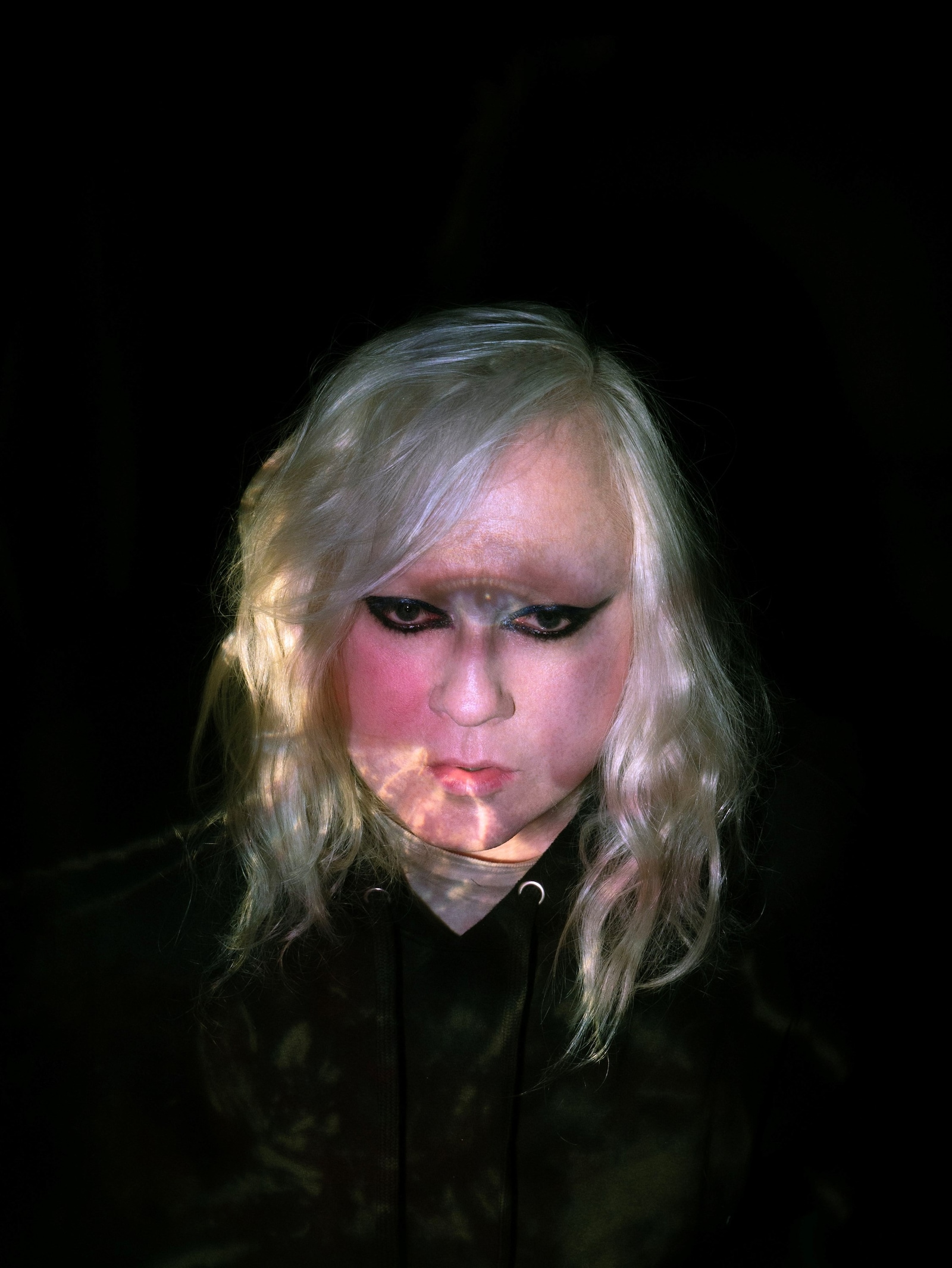 Anohni with Nomi Ruiz &#169; Rebis Music 2023 