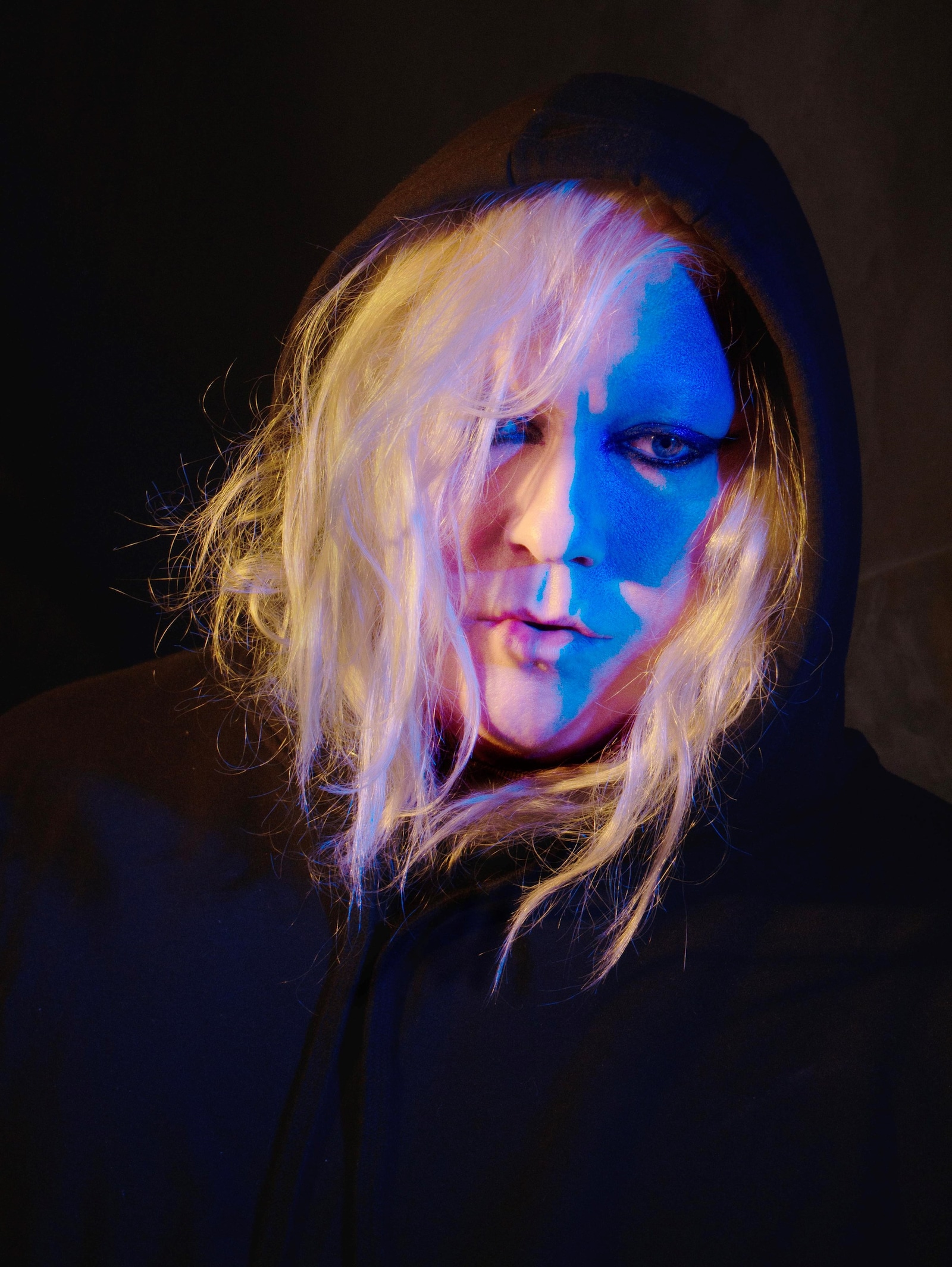 Anohni with Nomi Ruiz &#169; Rebis Music 2023