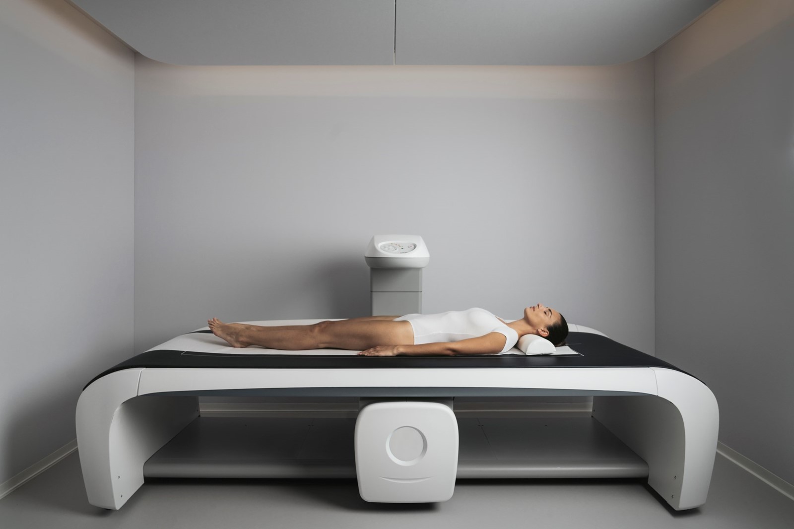 ‘Body composition analysis’ at Chenot
