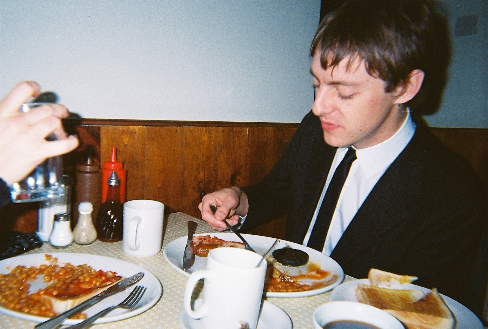 The Dare – Dazed Day Out