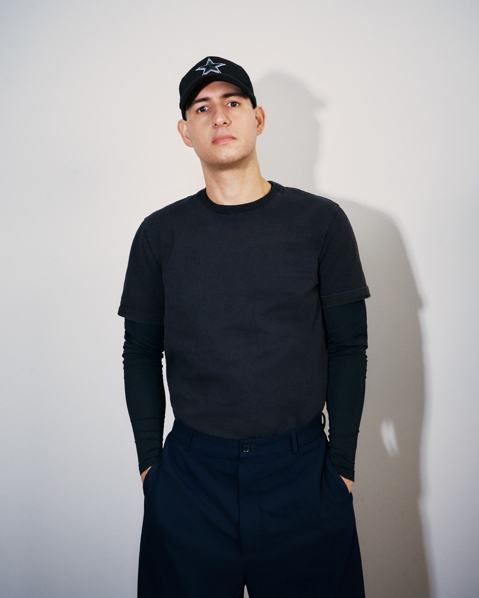 From Palace To Palazzo: Lev Tanju Is Taking Fila+ To The Next Level 