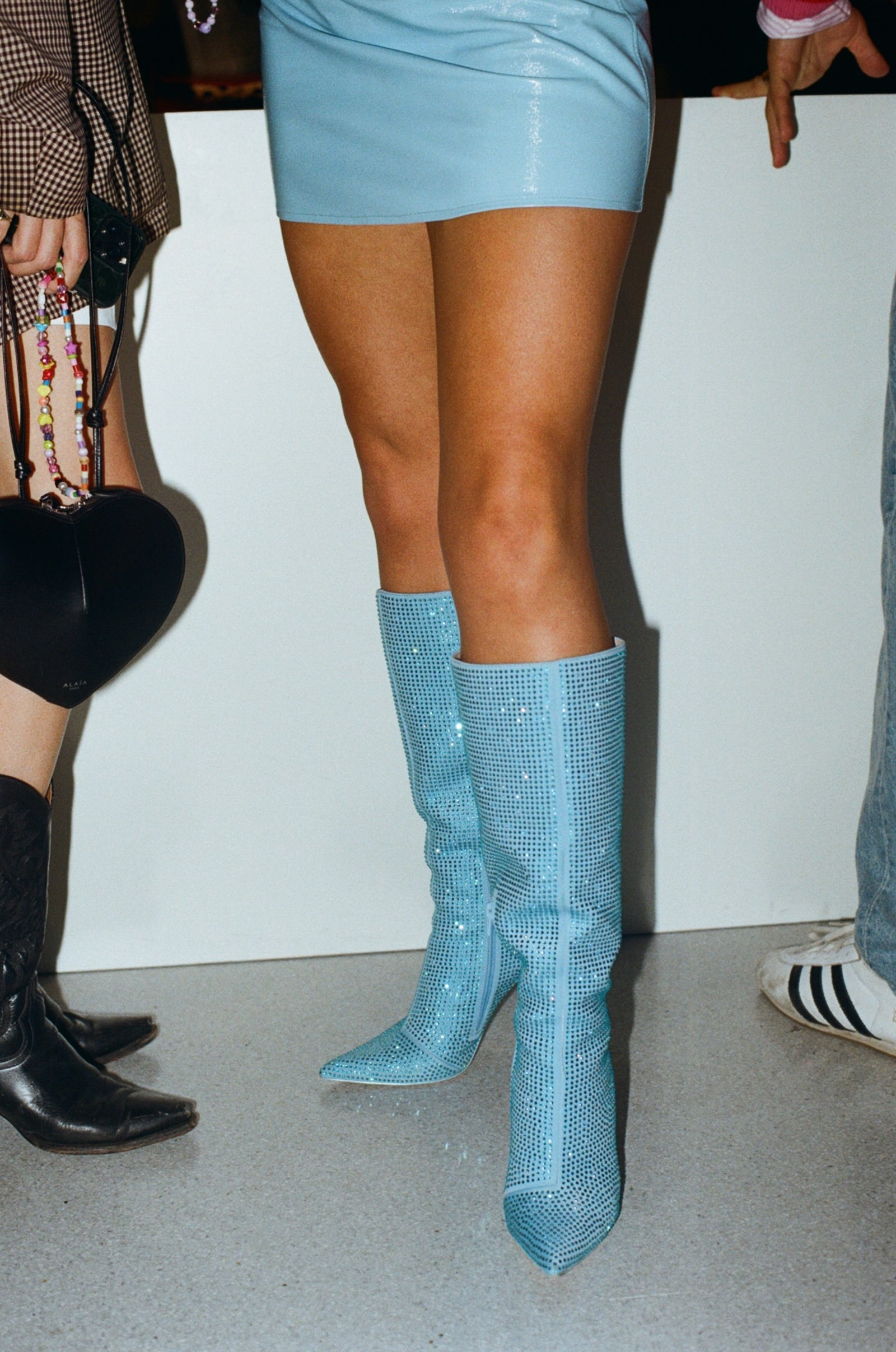 These photos take us inside one girl’s Y2K-coded world | Dazed