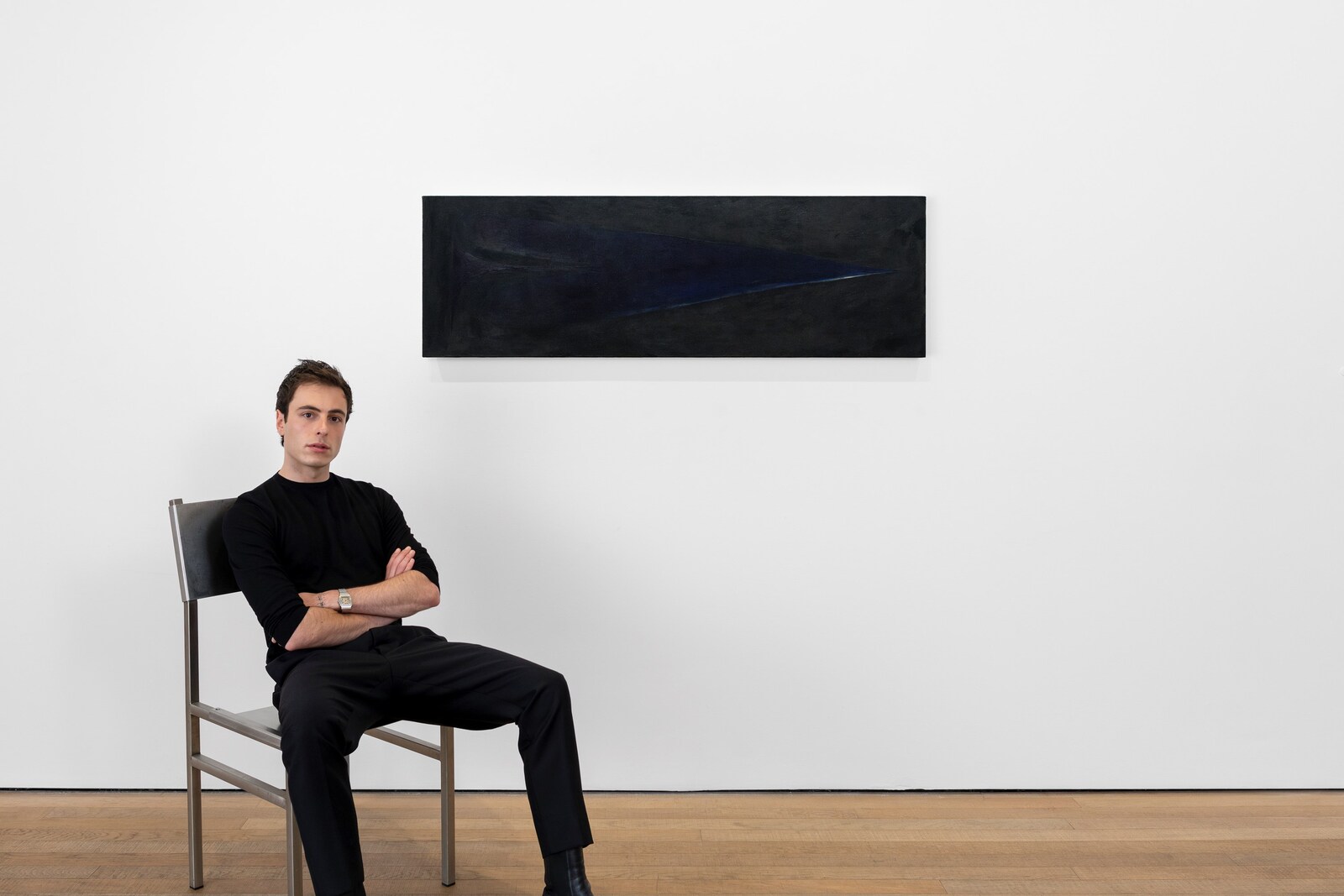 This is now the vibe Timothée brings to the function | Dazed