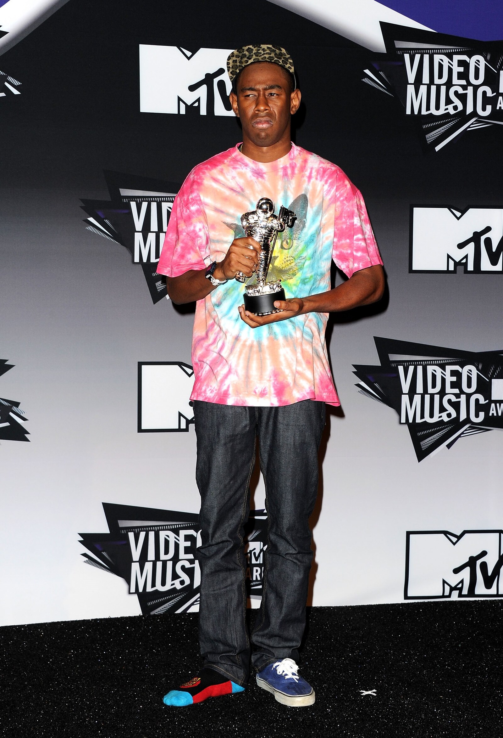 Sliders Tyler In photos: An homage to Tyler, the Creator’s renegade style | Dazed