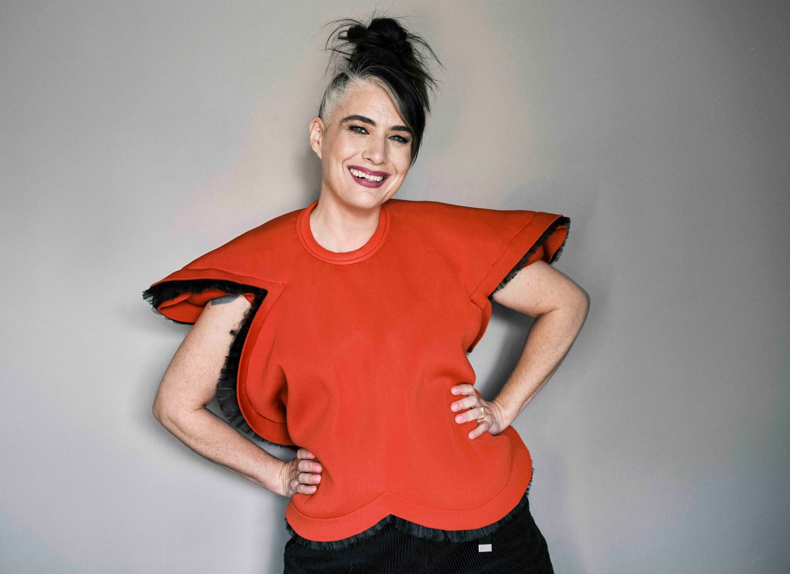 Kathleen Hanna