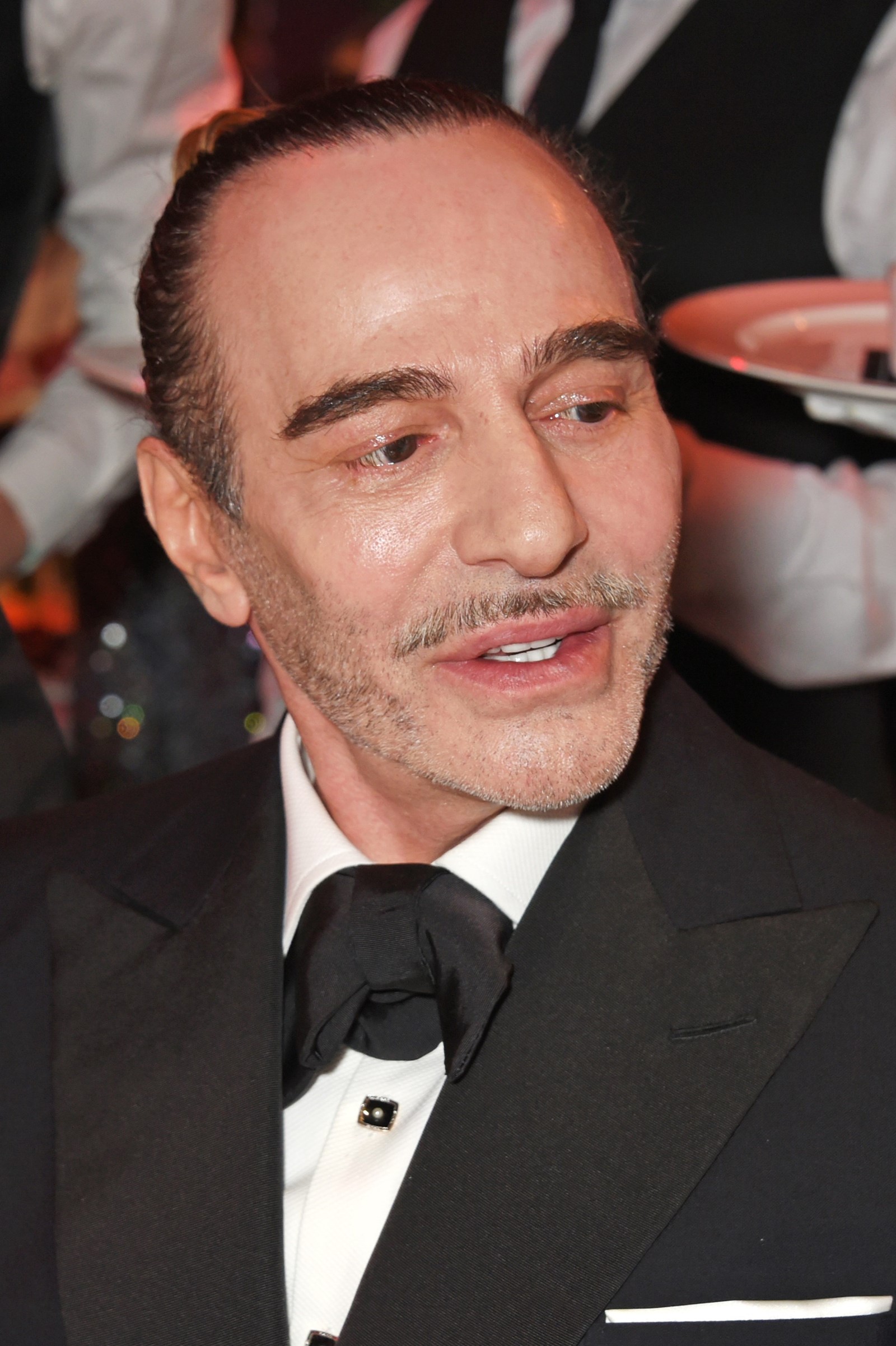 John Galliano