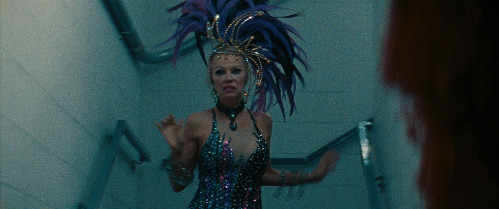 The Last Showgirl (2025)