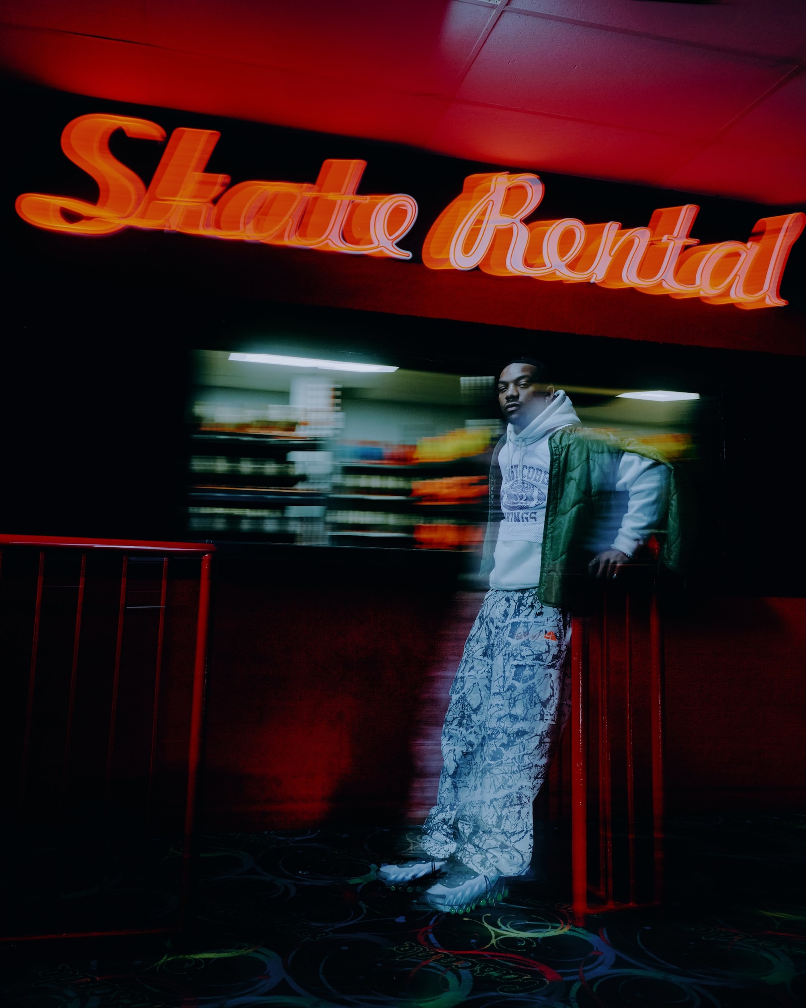 DAZED MAXX Atlanta