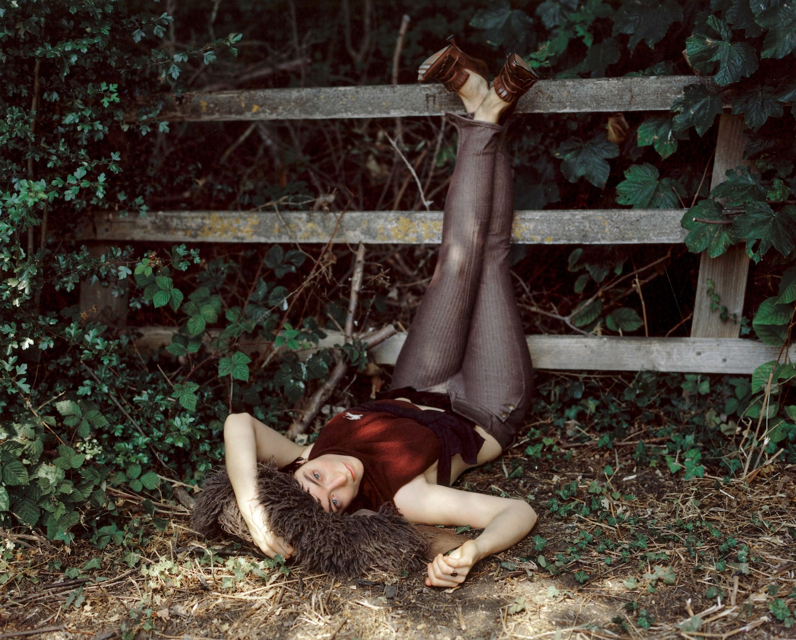 Lorde Dazed cover story 2025