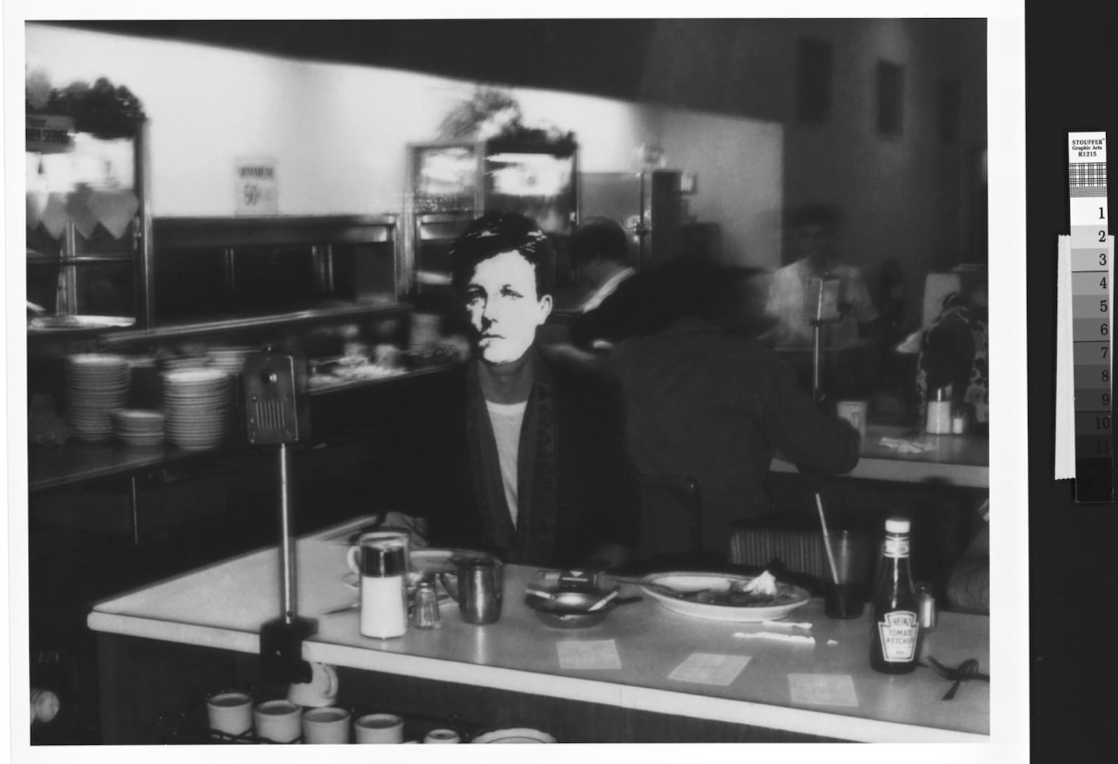 David Wojnarowicz: Arthur Rimbaud in New York