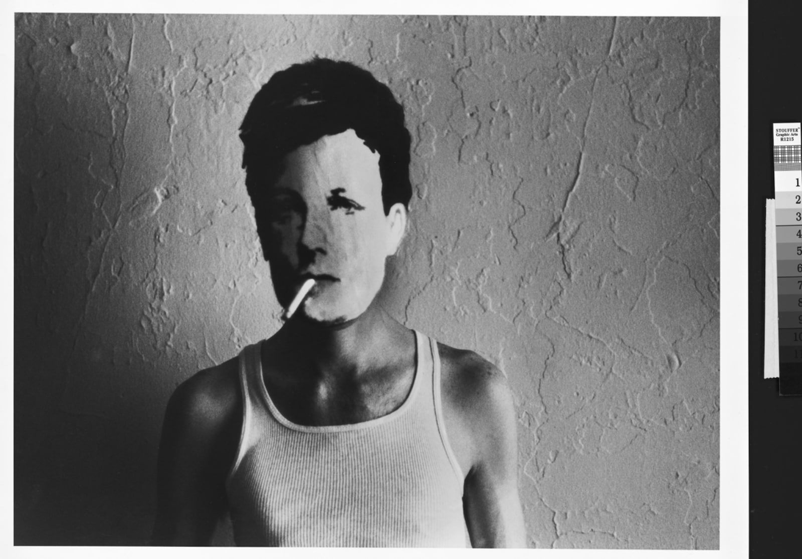 David Wojnarowicz: Arthur Rimbaud in New York