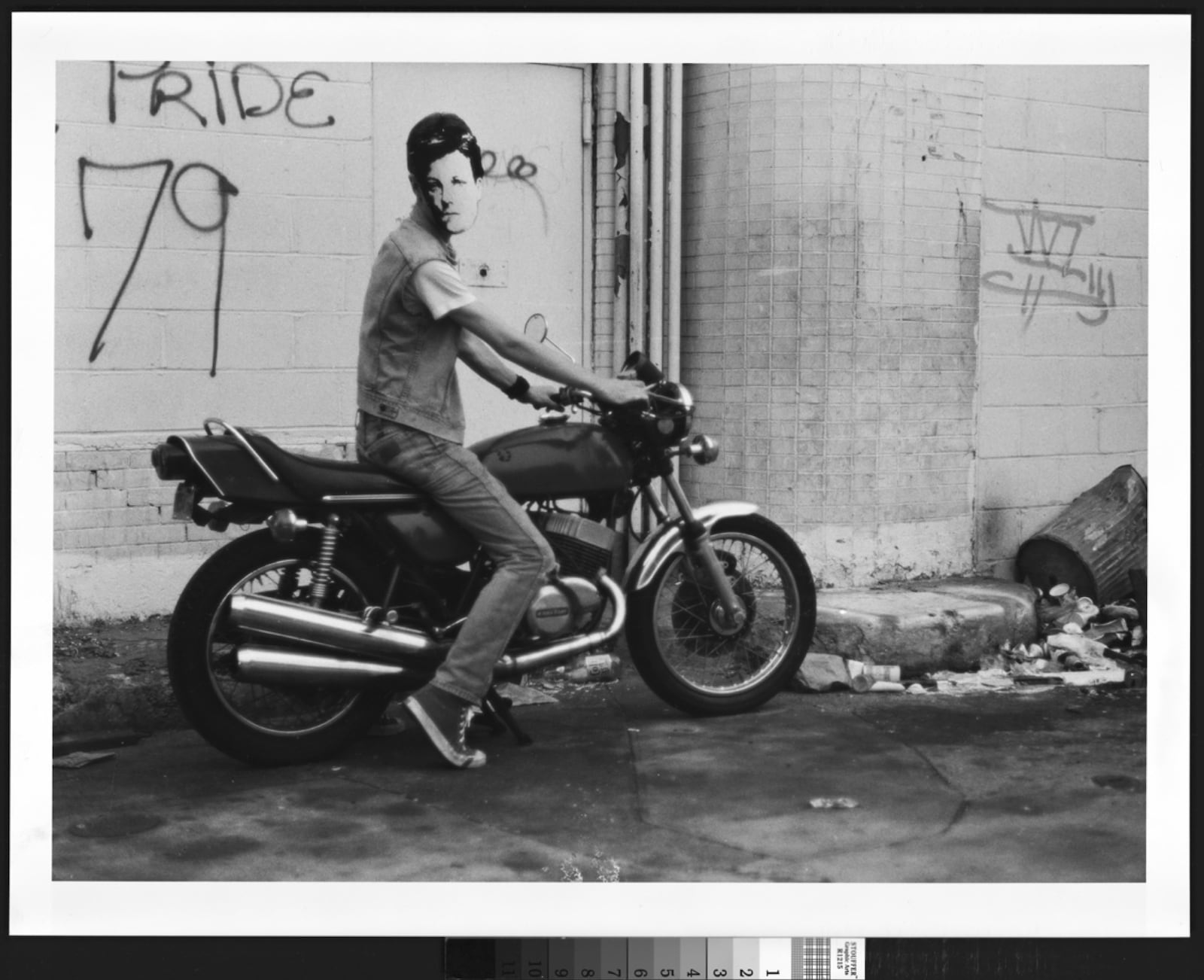 The dA-Zed guide to David Wojnarowicz