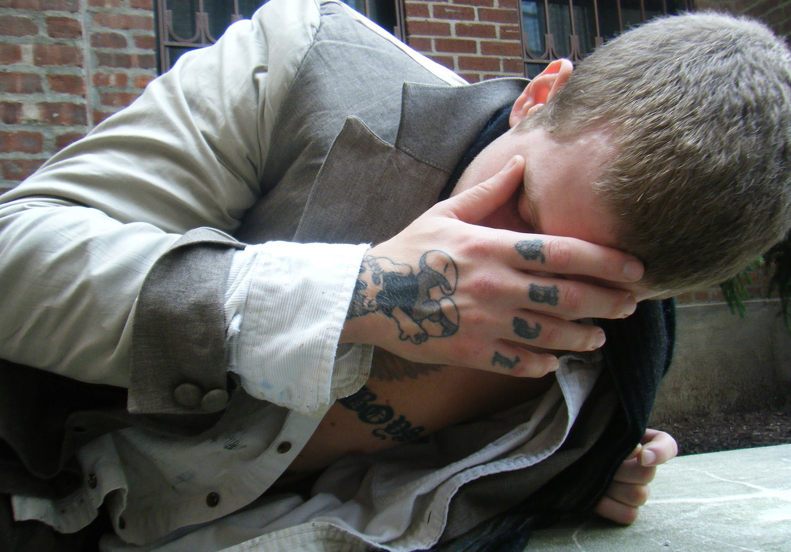 Yung Lean – The Winter Issue 2025