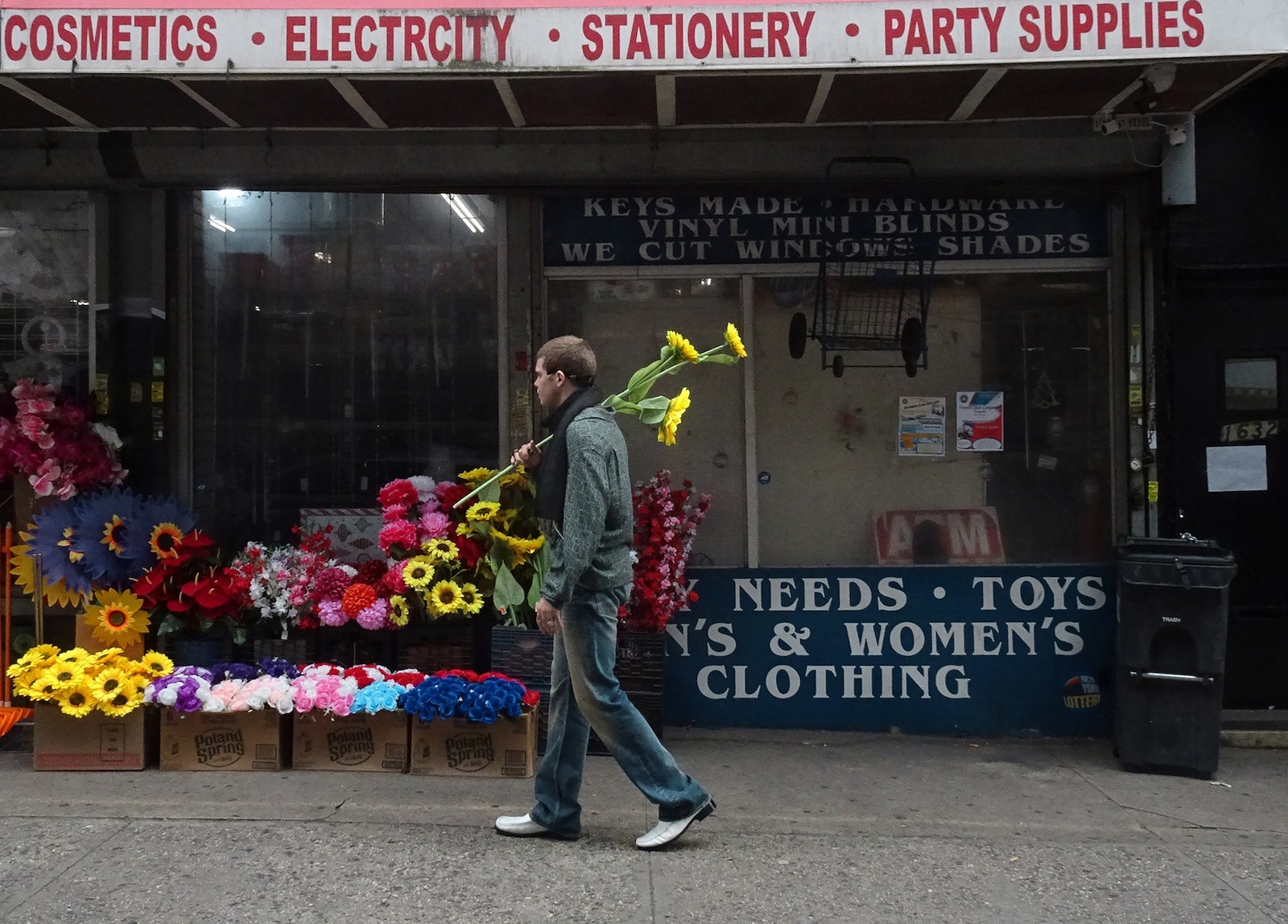 Yung Lean – The Winter Issue 2025