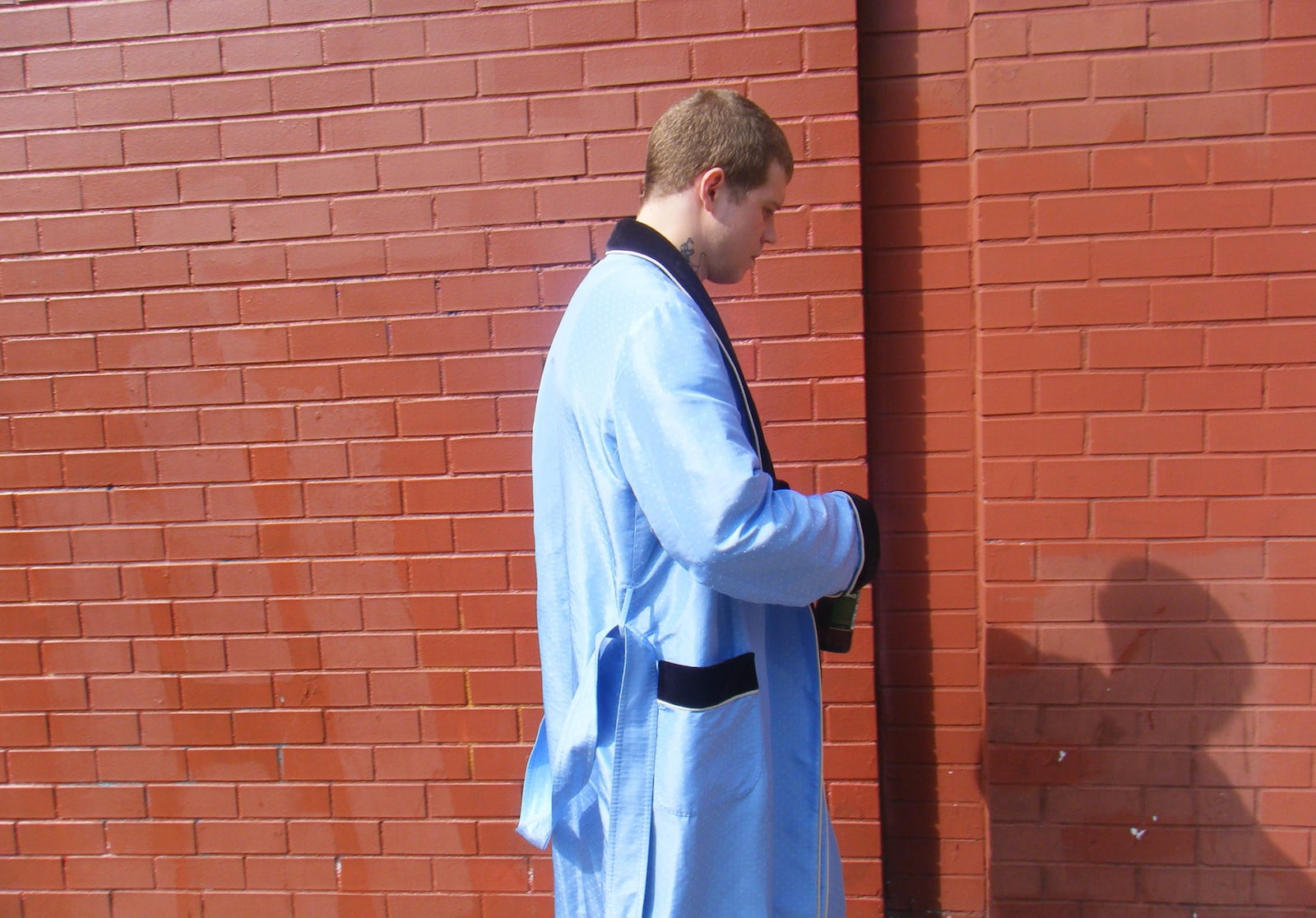 Yung Lean – The Winter Issue 2025