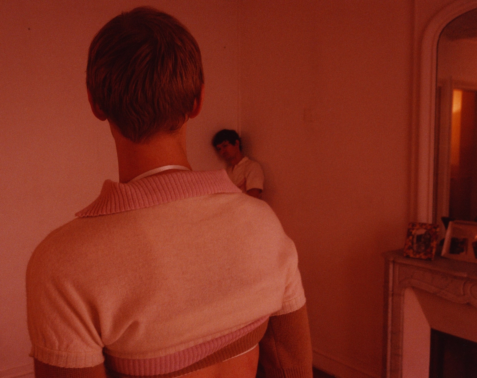 August Barron – winter 2025