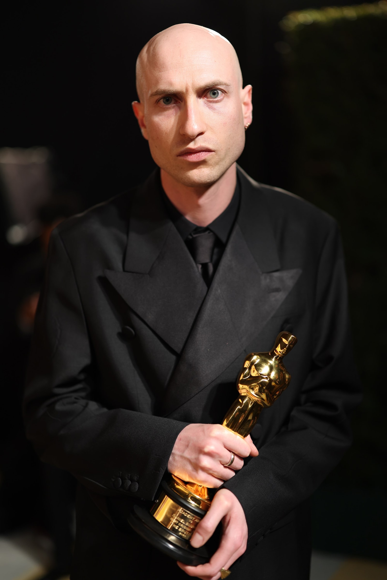 25 most stylish people of 2025