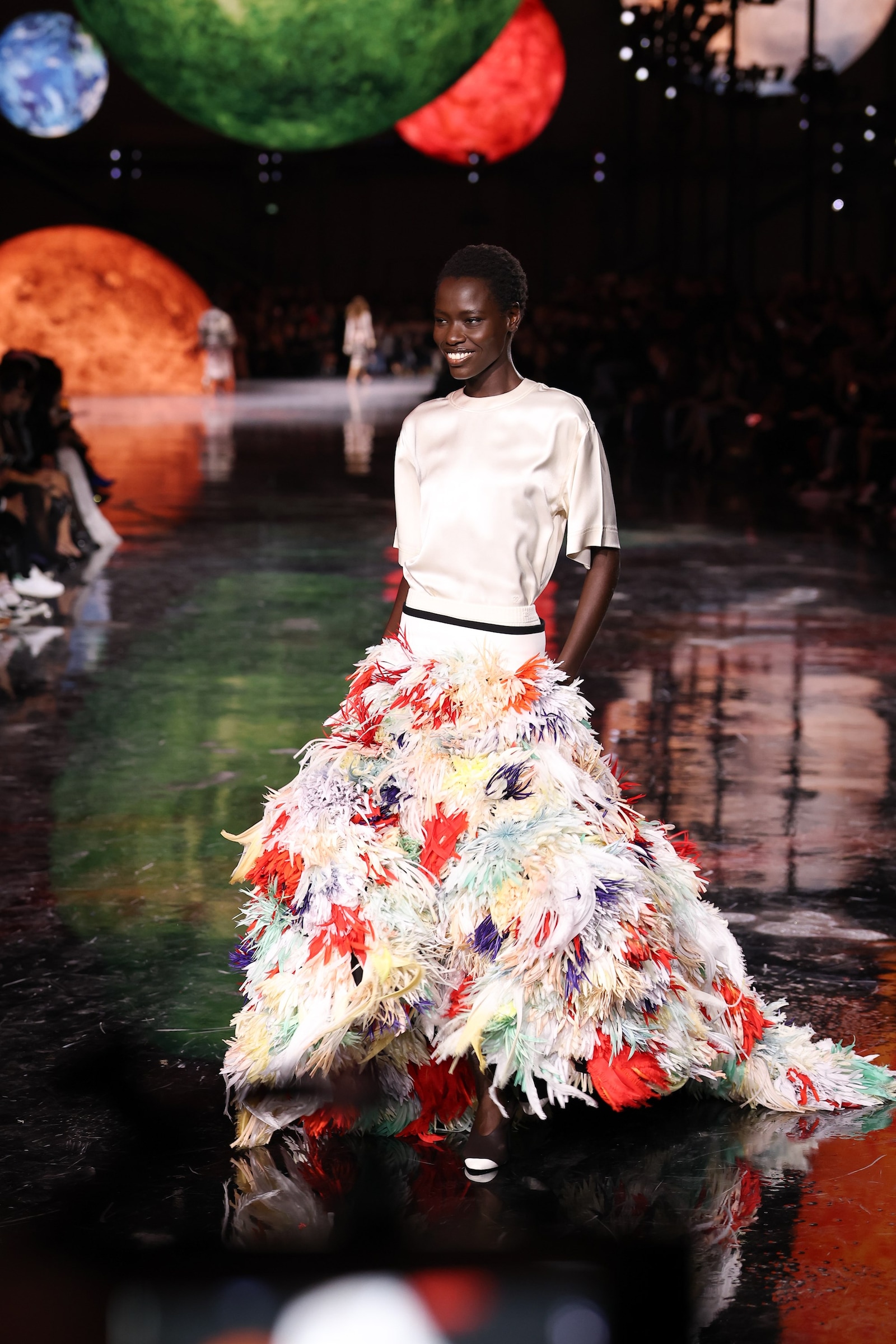 25 most stylish people of 2025