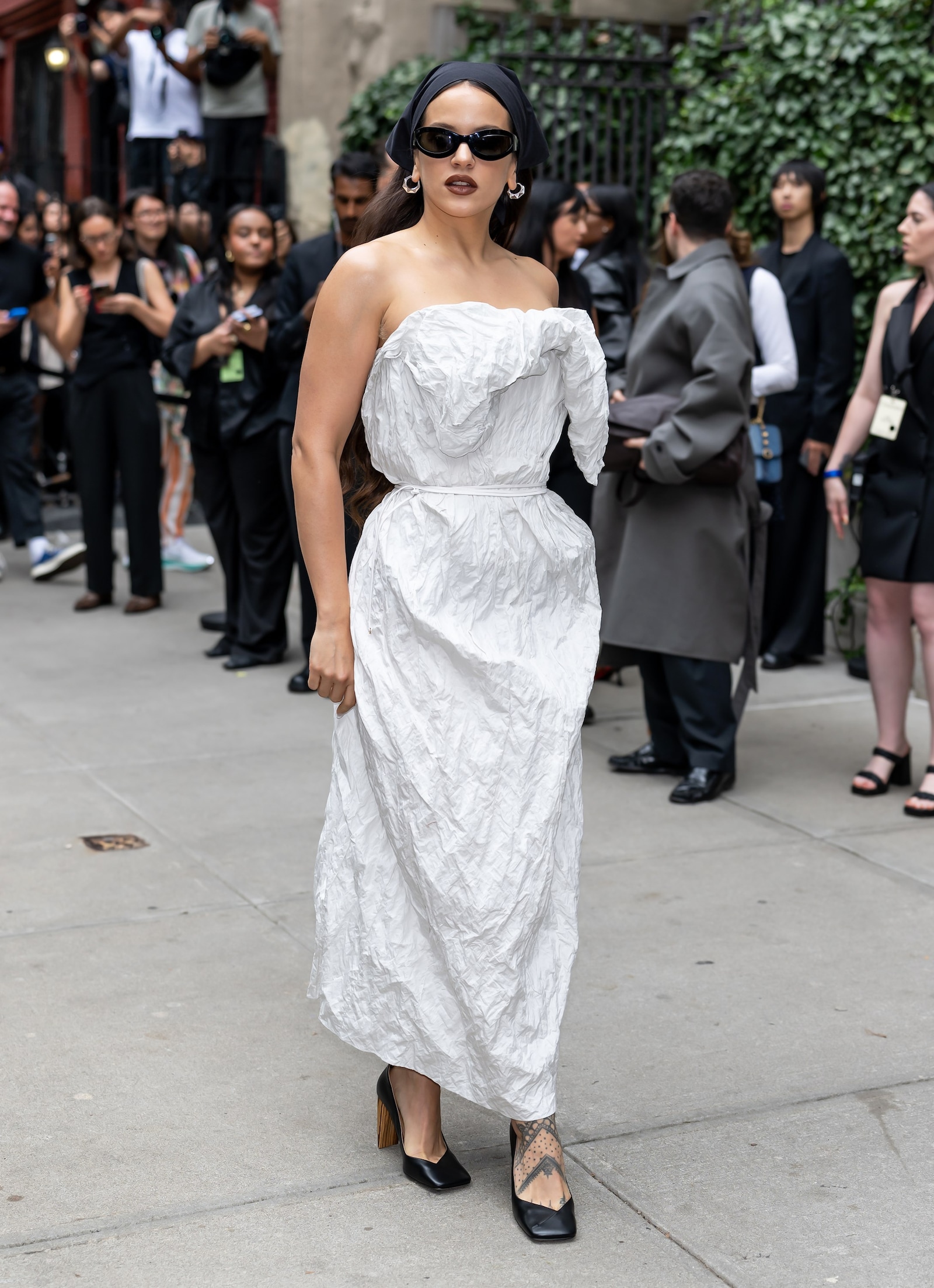 25 most stylish people of 2025